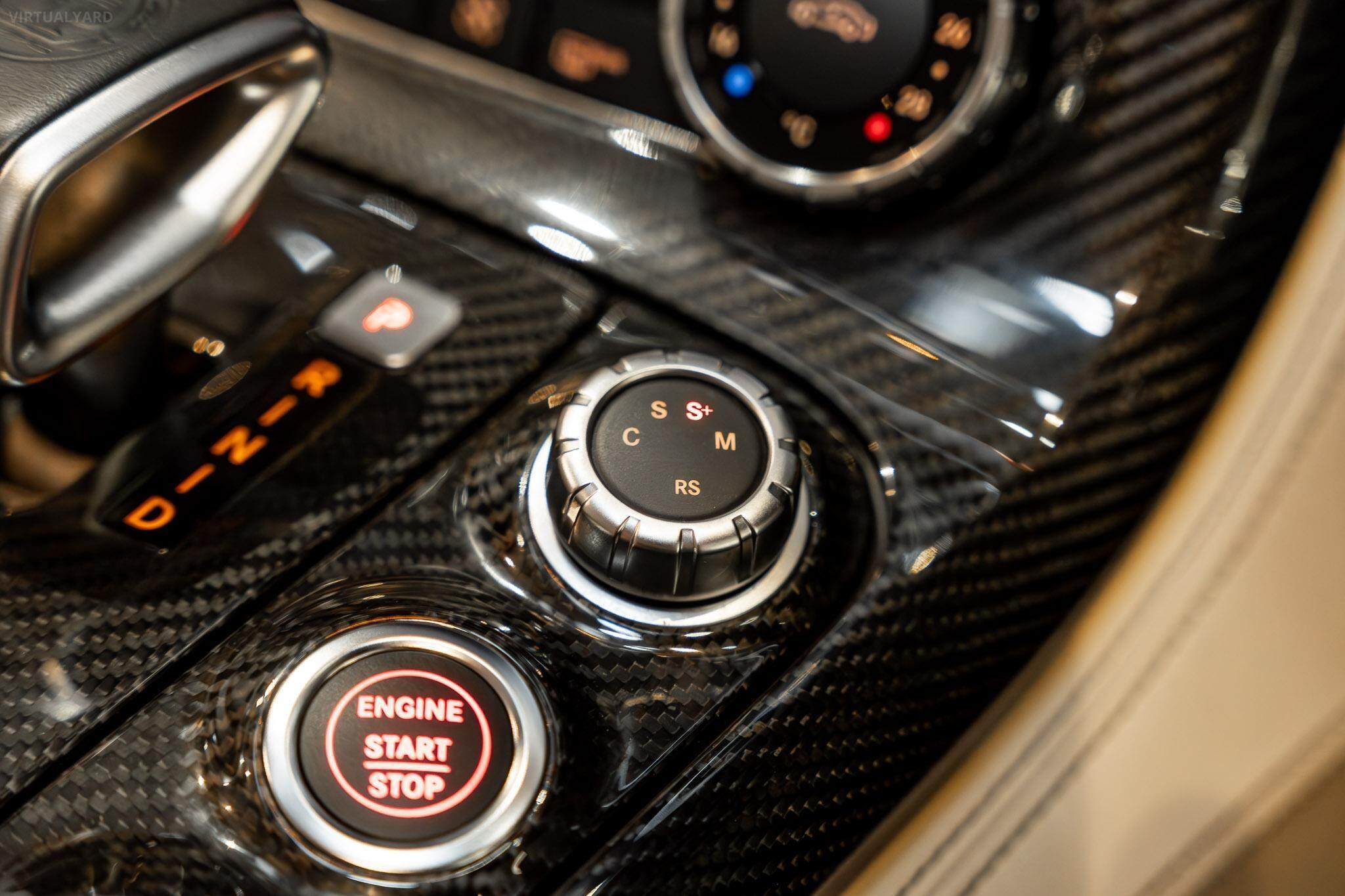 2013 Mercedes-Benz SLS-Class R197 SLS AMG Roadster 2dr SPEEDSHIFT DCT 7sp 6.3i 