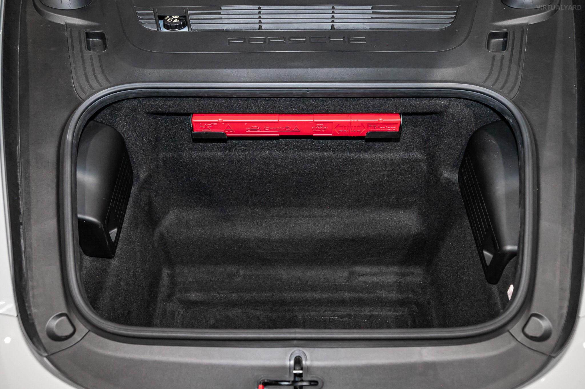 2018 Porsche 718 982 Cayman GTS Coupe 2dr PDK 7sp 2.5T [MY18] 