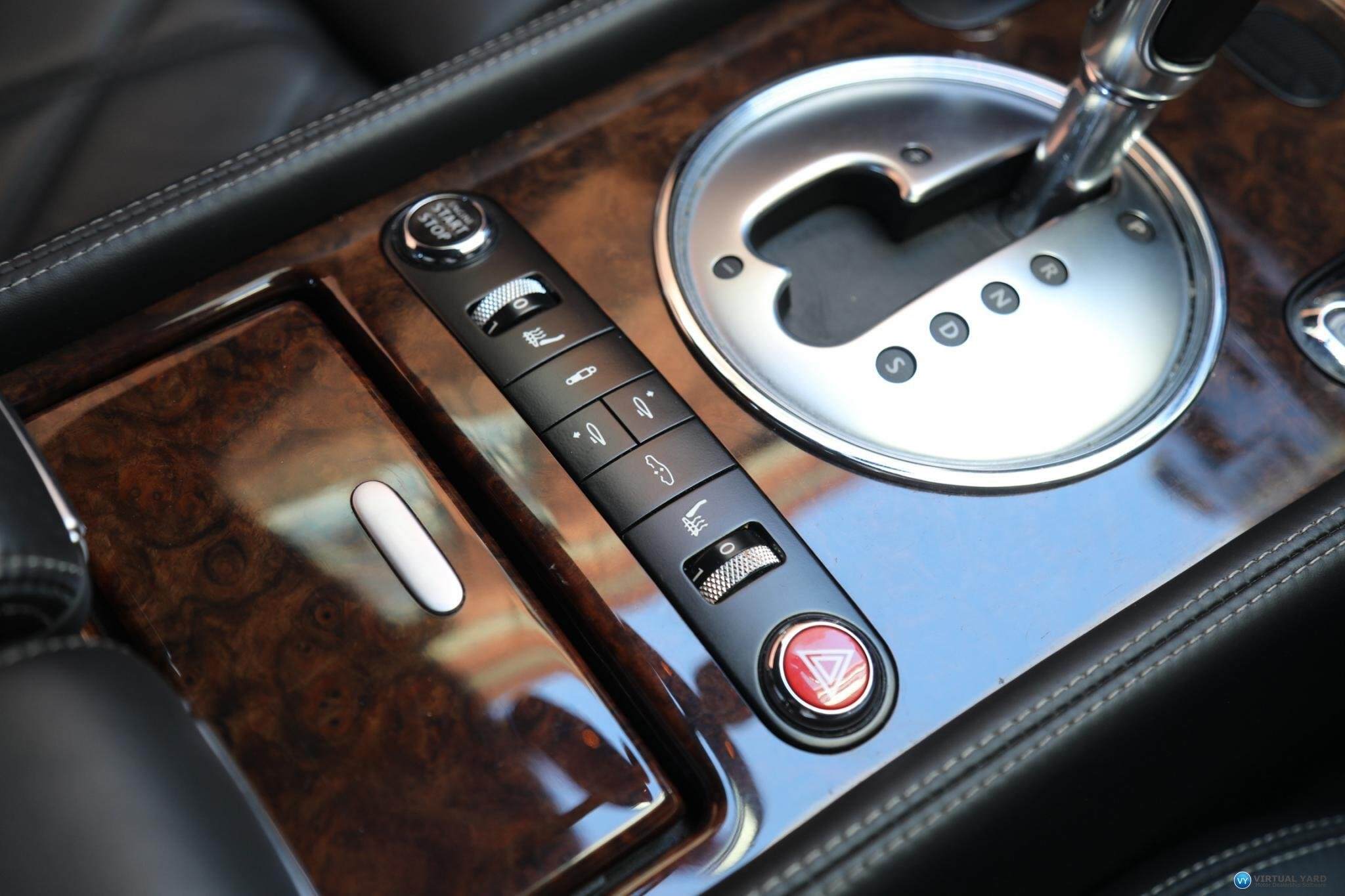 2010 Bentley Continental 3W GT Speed Coupe 2dr Spts Auto 6sp 4WD 6.0TT [MY10] 