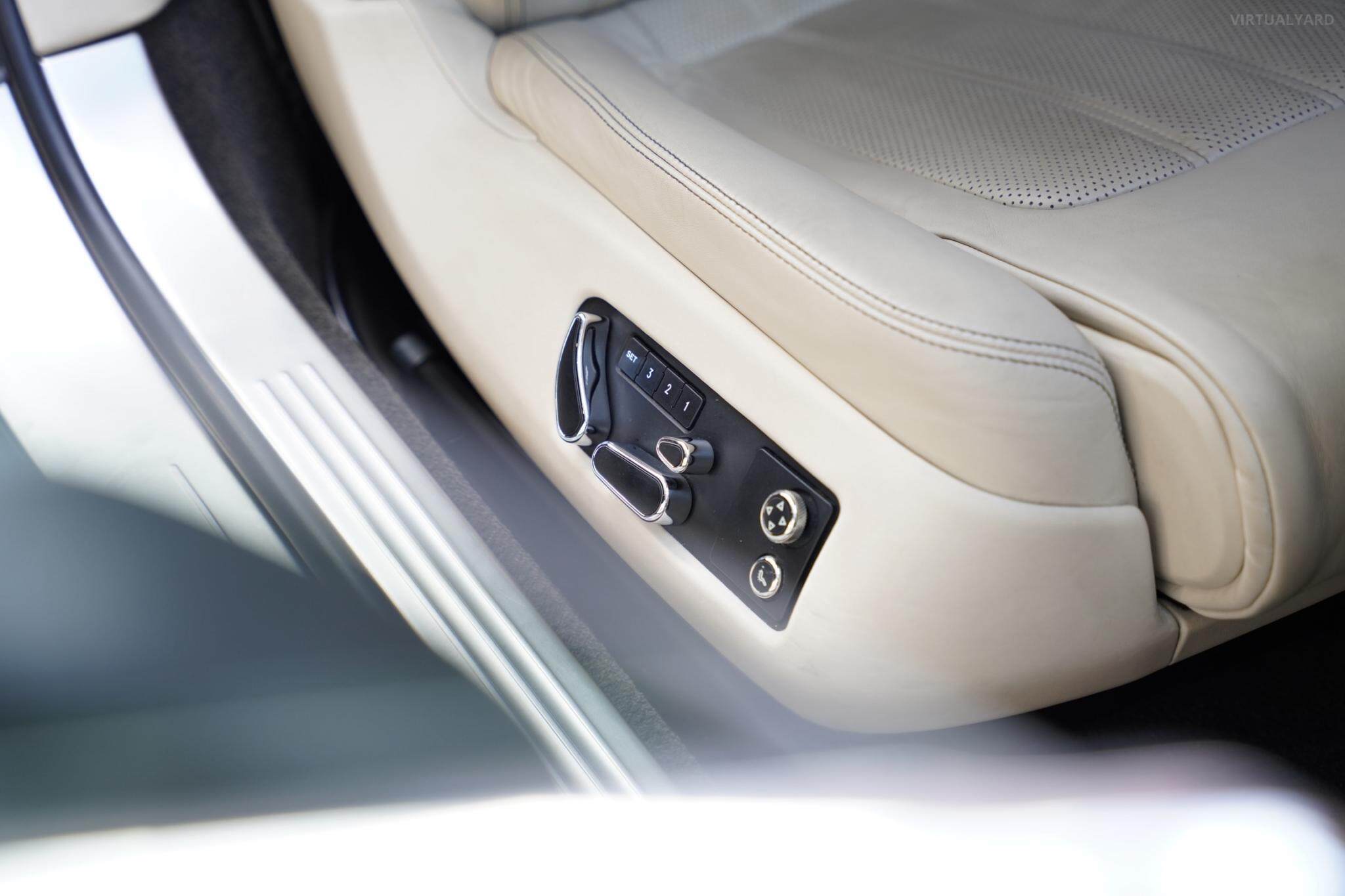 2013 Bentley Continental 3W GT V8 Coupe 2dr Spts Auto 8sp 4x4 4.0TT [MY13] 