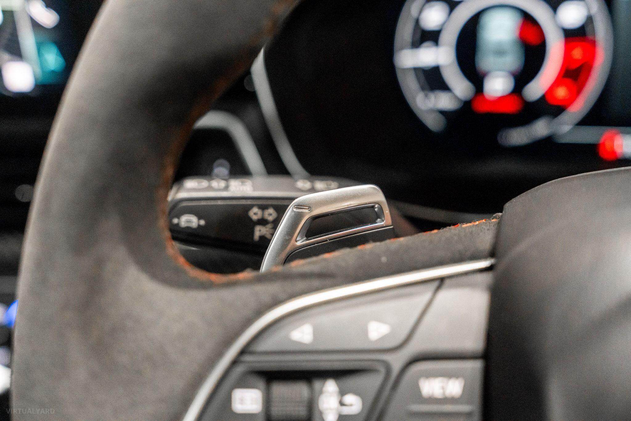 2023 Audi RS5 F5 Coupe 2dr Tiptronic 8sp quattro 2.9TT [MY23] 