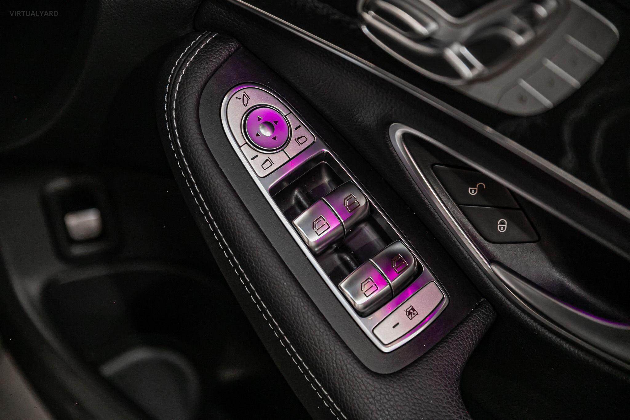 2020 Mercedes-Benz C-Class W205 C300 Sedan 4dr 9G-TRONIC 9sp 2.0T (5yr warranty) [Mar] 