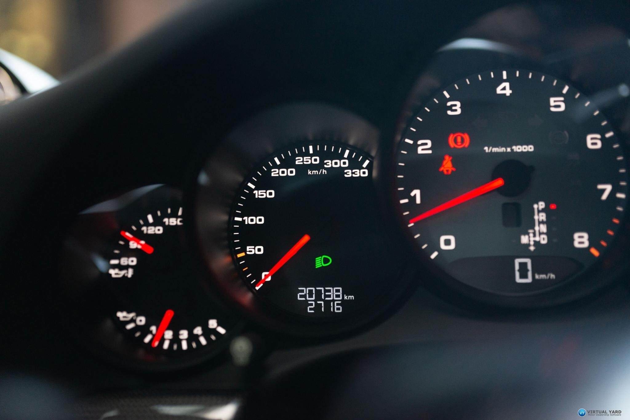 2016 Porsche 911 Carrera 991 S Coupe 2dr PDK 7sp 3.0TT [MY17] 