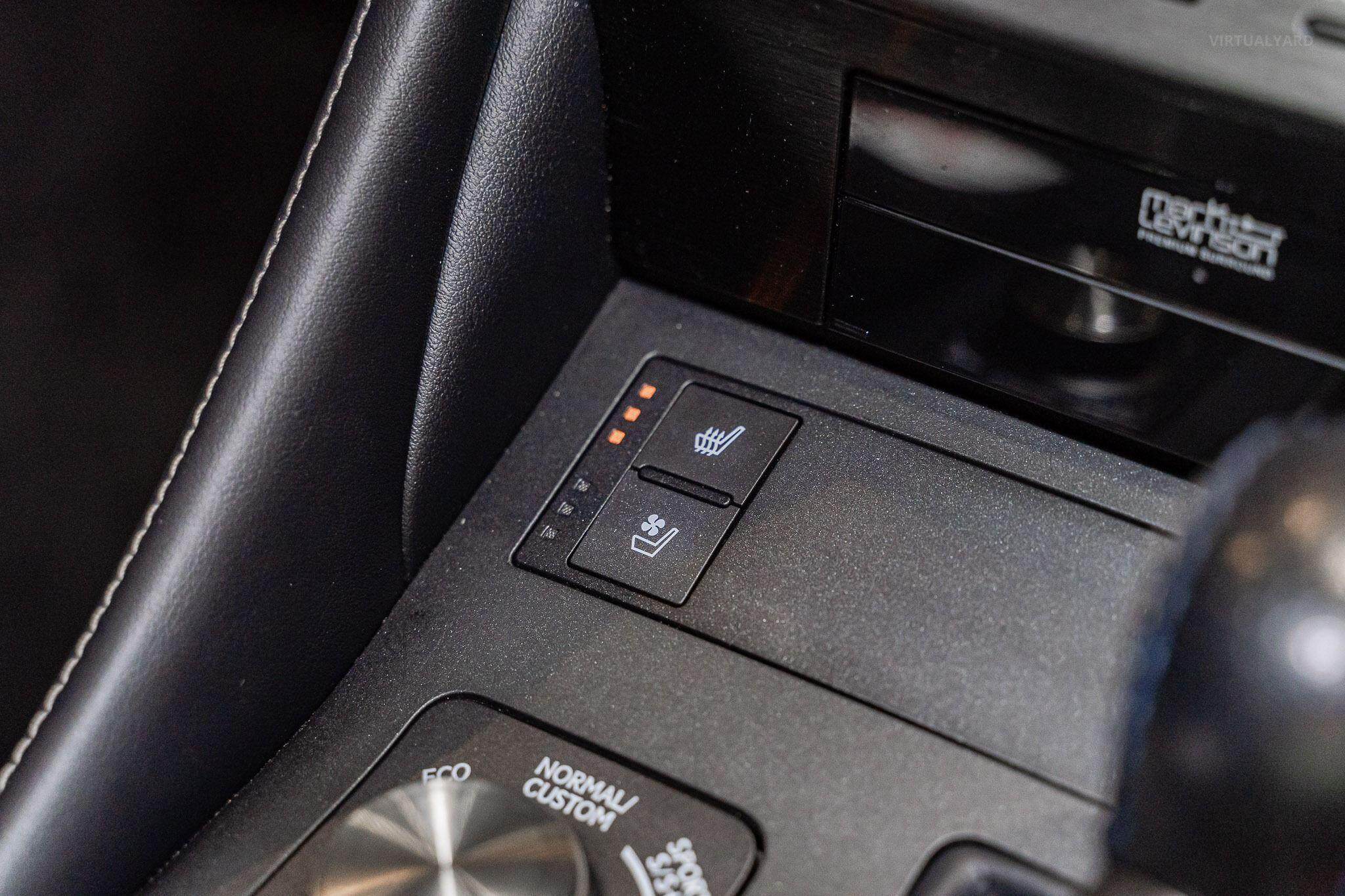 2020 Lexus RC USC10R RC F Coupe 2dr Spts Auto 8sp, 5.0i 