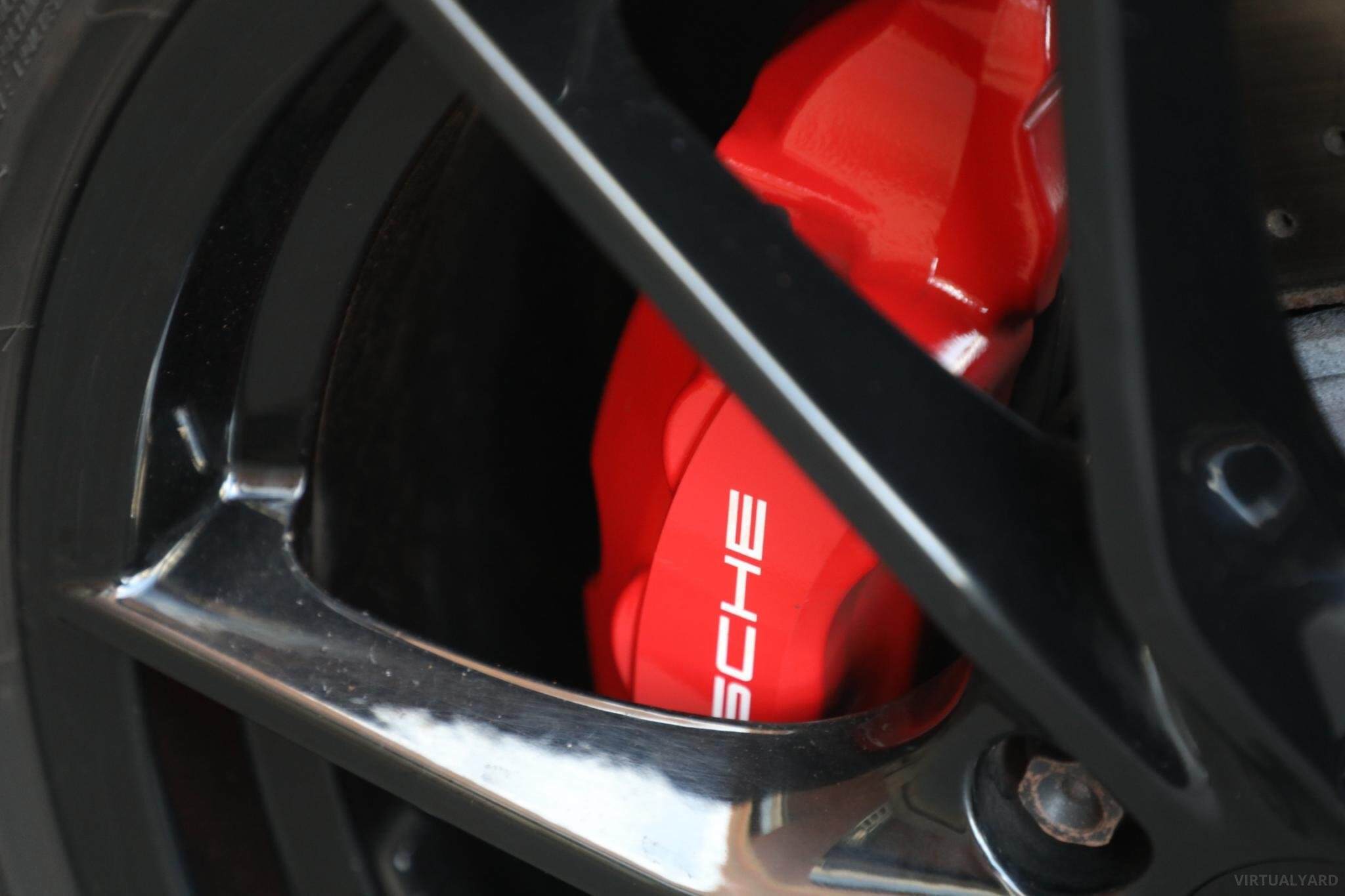 2016 Porsche 911 991 Carrera S Coupe 2dr PDK 7sp 3.0TT [MY17] 