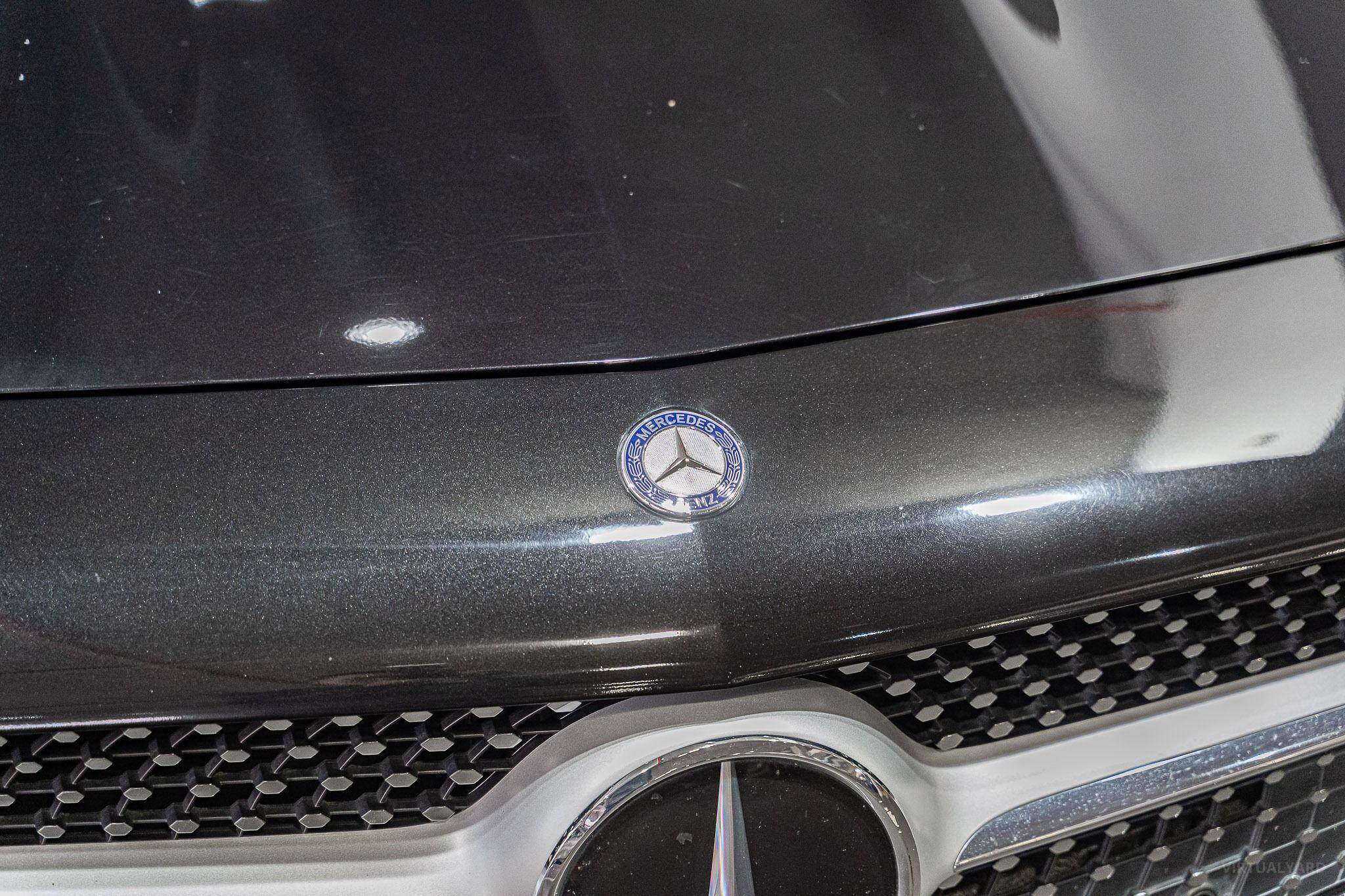 2016 Mercedes-Benz SL-Class R231 SL500 Roadster 2dr 7G-TRONIC + 7sp 4.7TT 