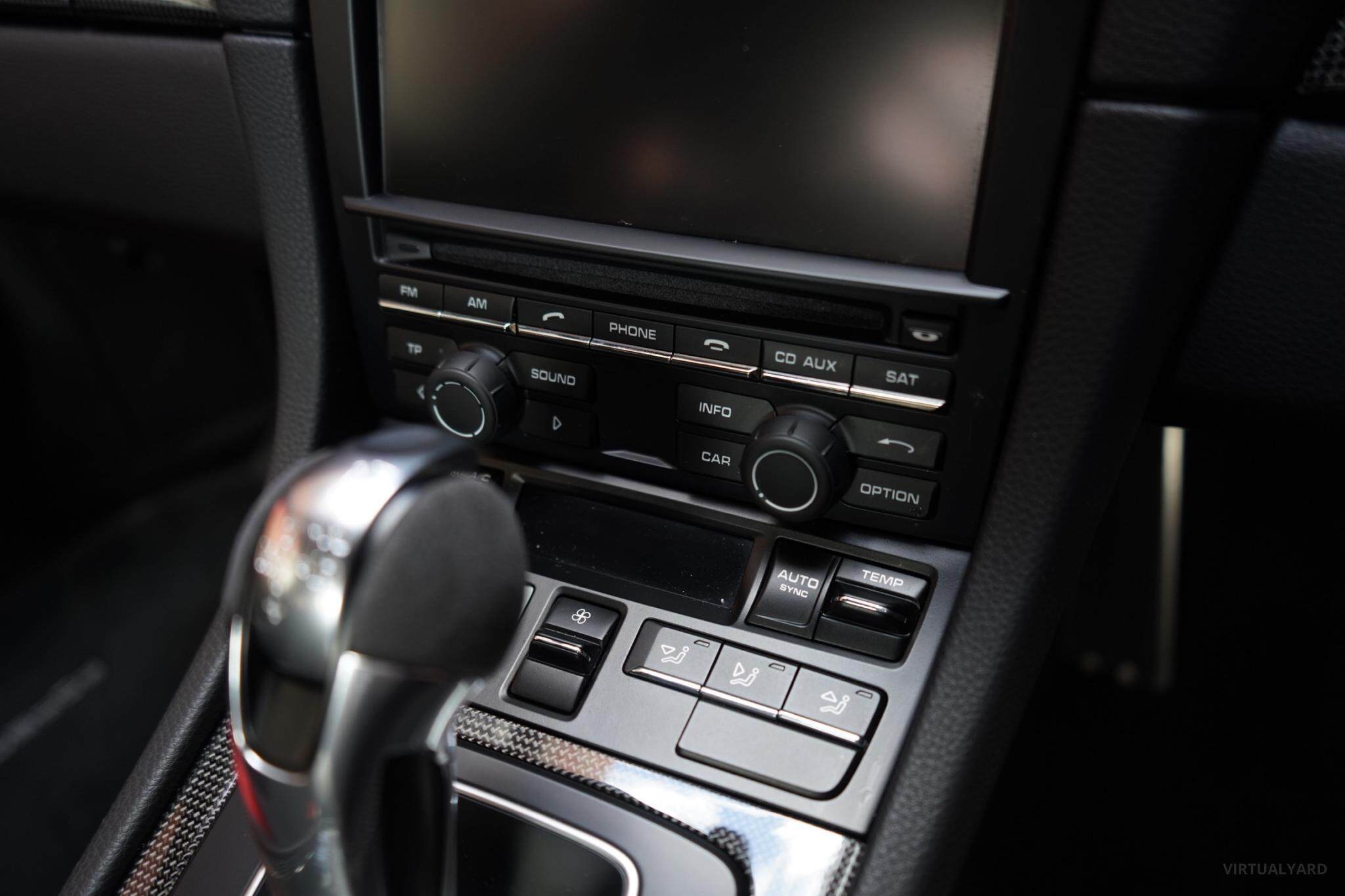 2016 Porsche 911 991 GT3 RS Coupe 2dr PDK 7sp 4.0i [MY16] 