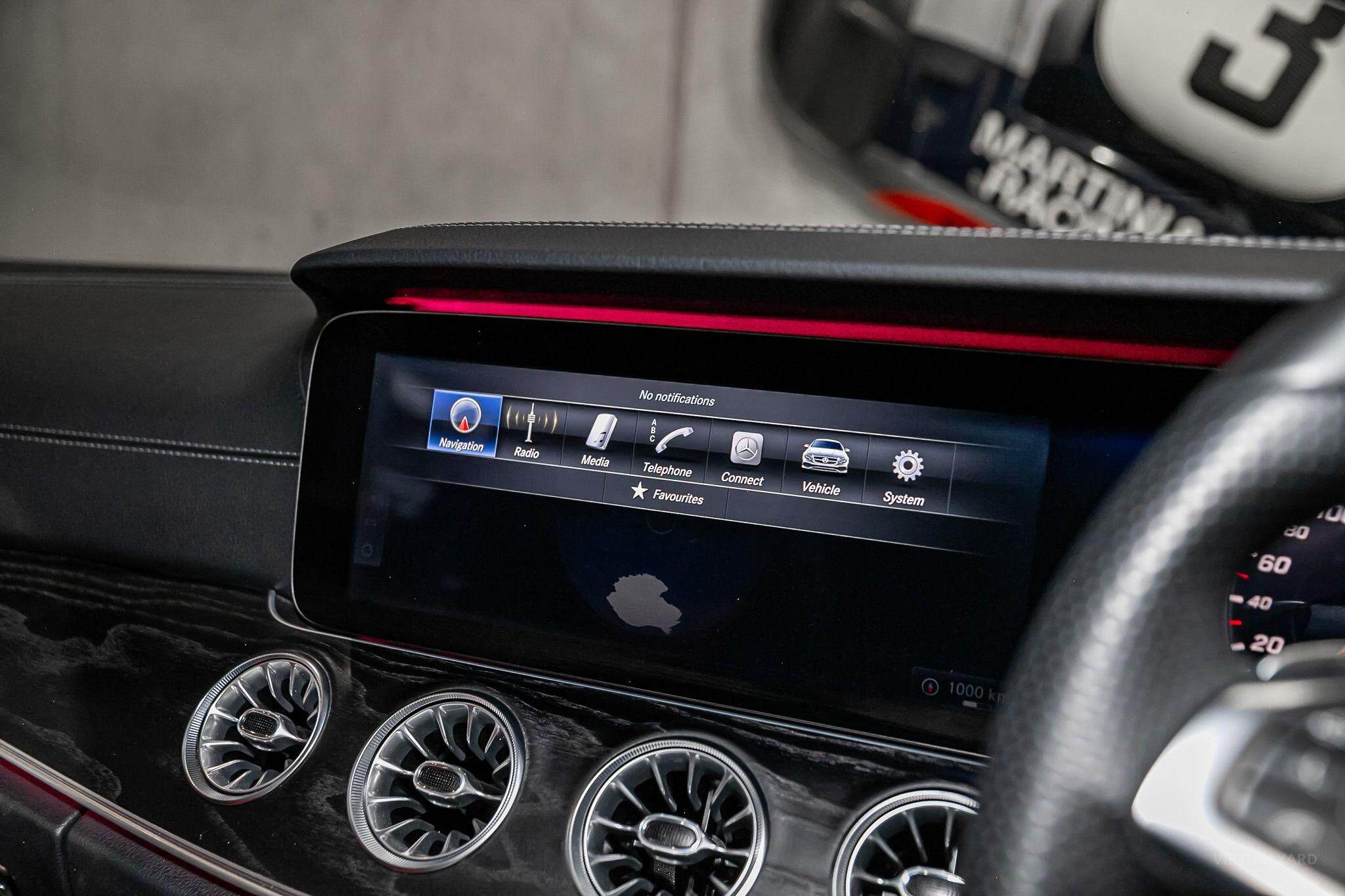 2017 Mercedes-Benz E-Class C238 E300 Coupe 2dr 9G-TRONIC PLUS 9sp 2.0T [Apr] 