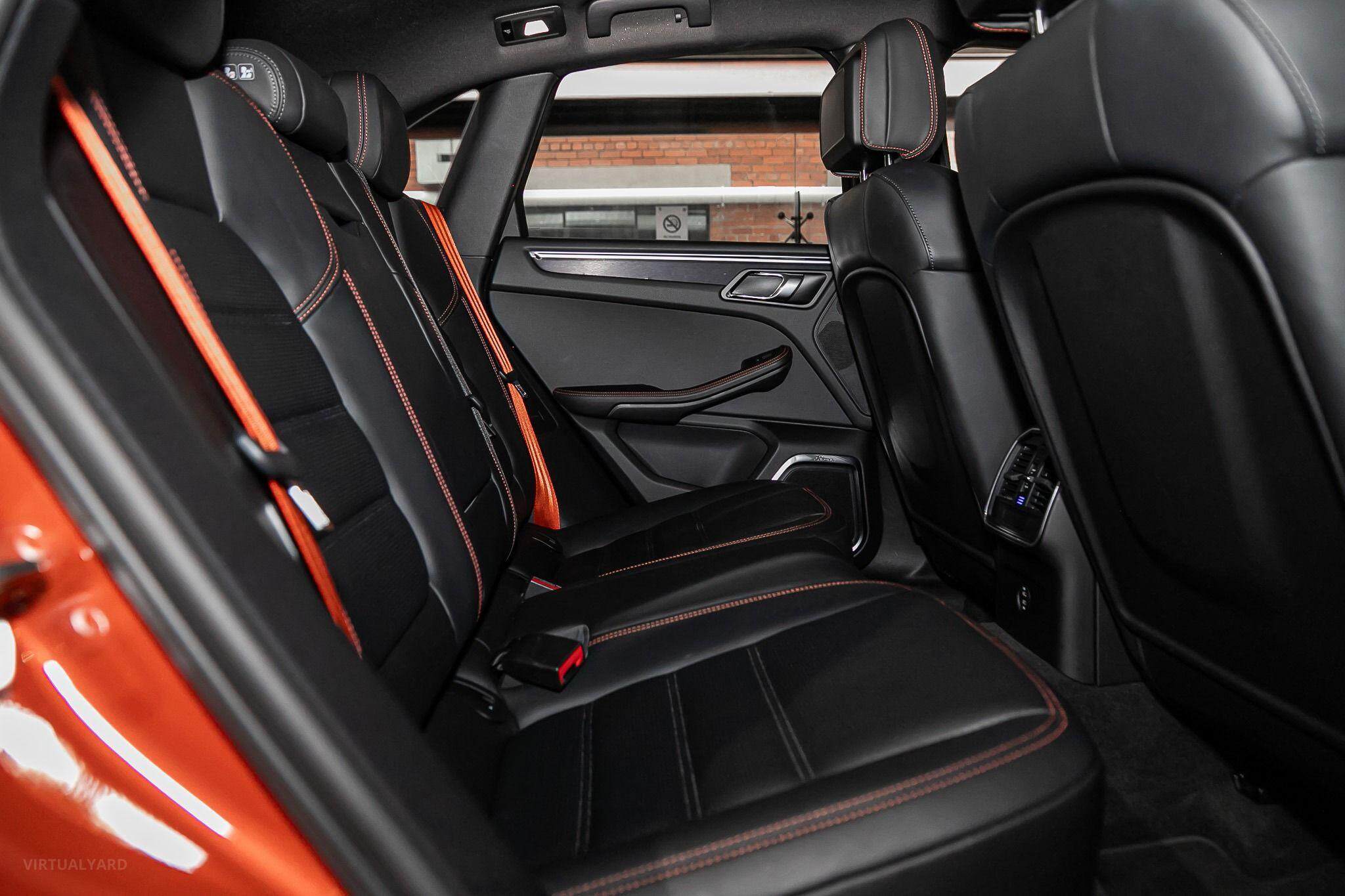 2023 Porsche MACAN GTS 