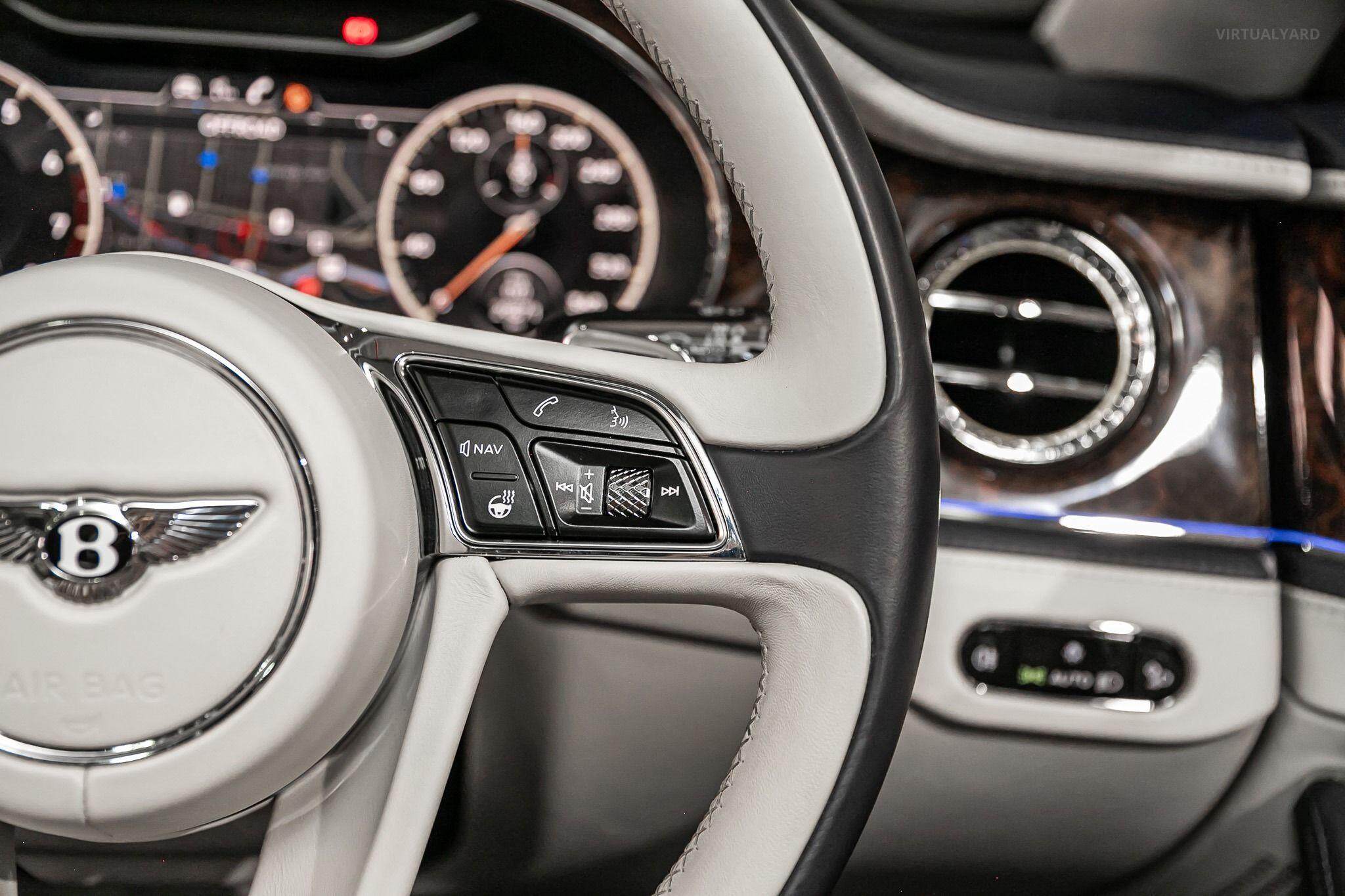 2021 Bentley Flying Spur 3S Sedan 4dr DCT 8sp AWD 6.0TT [MY21] 