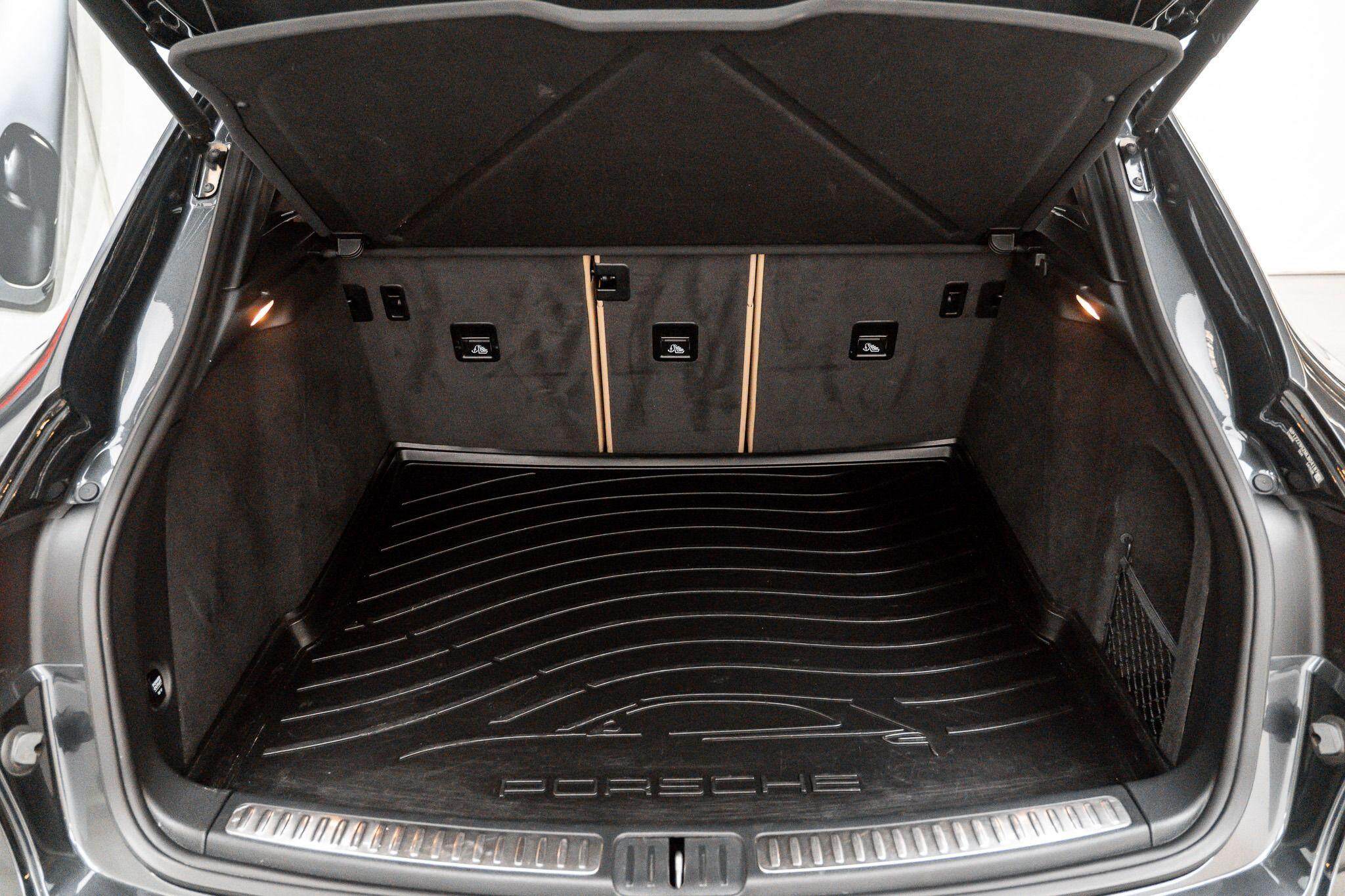 2021 Porsche Macan 95B Wagon 5dr PDK 7sp AWD 2.0T [MY21] 