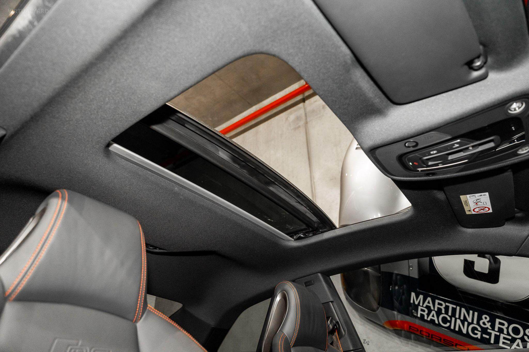 2023 Audi RS5 F5 Coupe 2dr Tiptronic 8sp quattro 2.9TT [MY23] 