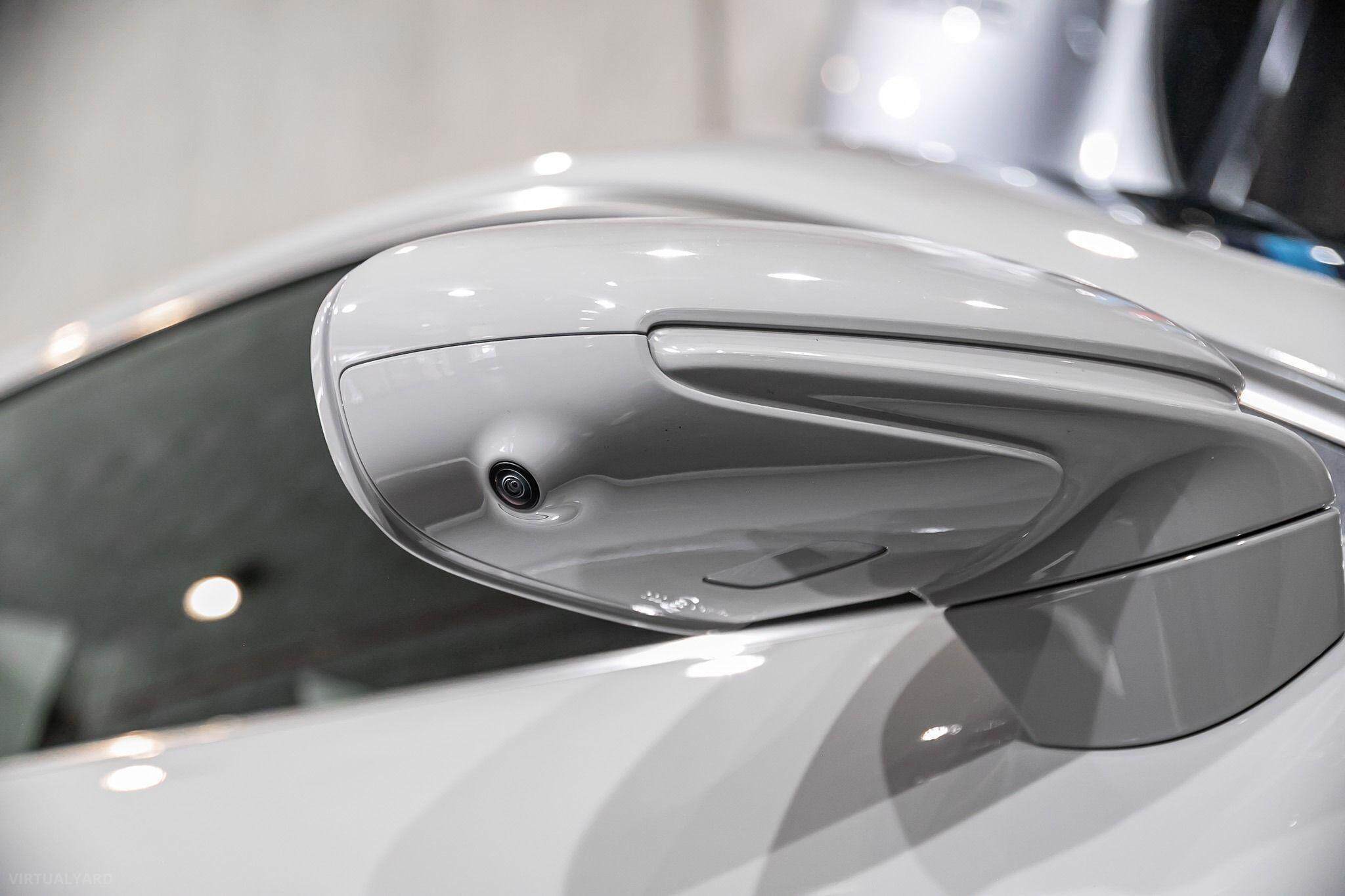 2021 Porsche 911 992 Turbo S Coupe 2dr PDK 8sp AWD 3.8TT [MY21] 