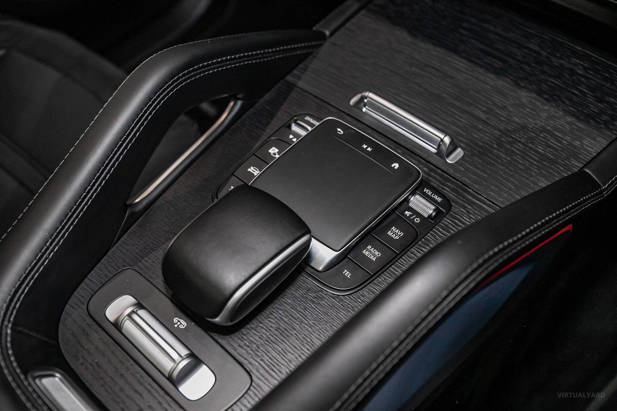 2023 Mercedes-Benz GLE-Class V167 GLE63 AMG S Wagon 5dr SPEEDSHIFT TCT 9sp 4MATIC+ 4.0TT/16kW [Apr] 