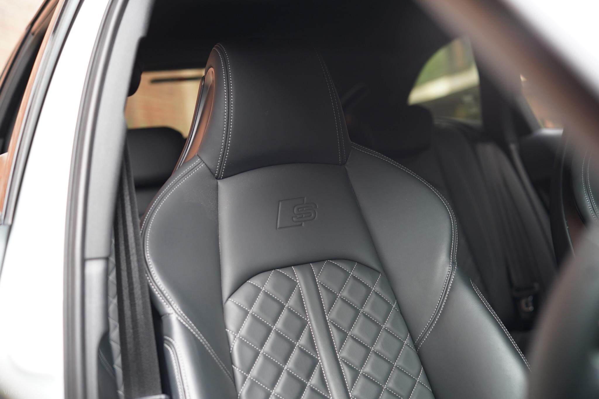 2020 Audi S4 B9 Avant 5dr Tiptronic 8sp quattro 3.0T [MY20] 