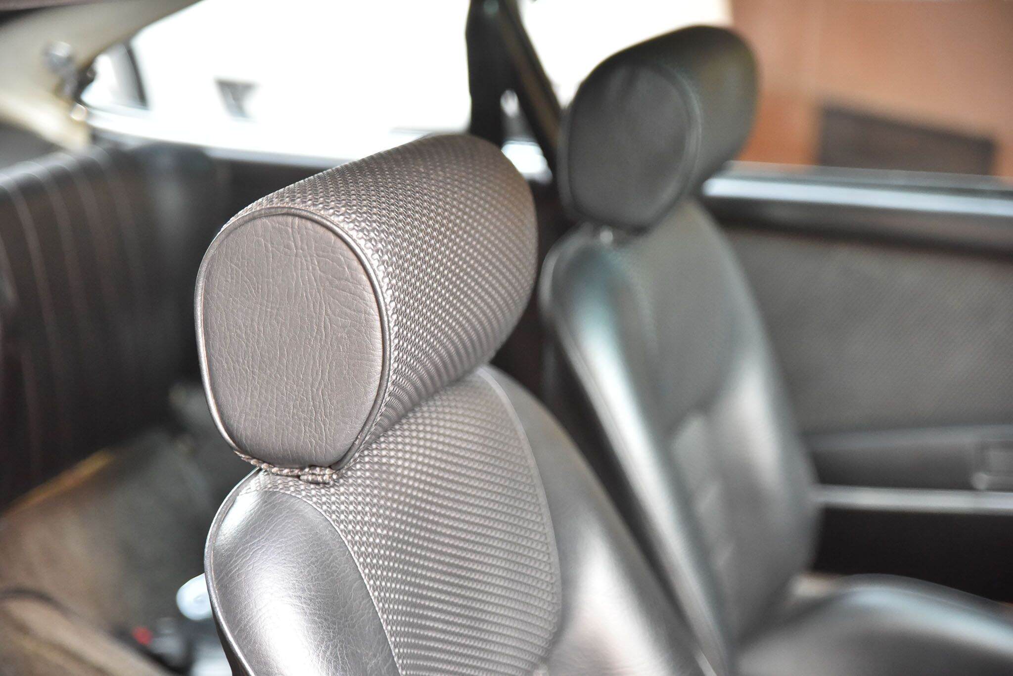 1969 Porsche 911 S Coupe 2dr Man 5sp 2.0i 