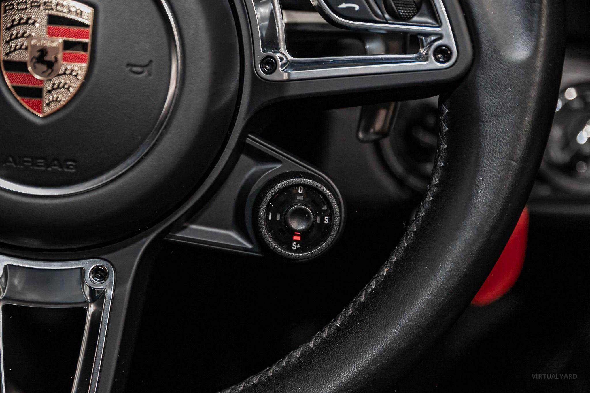 2018 Porsche 718 982 Cayman GTS Coupe 2dr PDK 7sp 2.5T [MY18] 