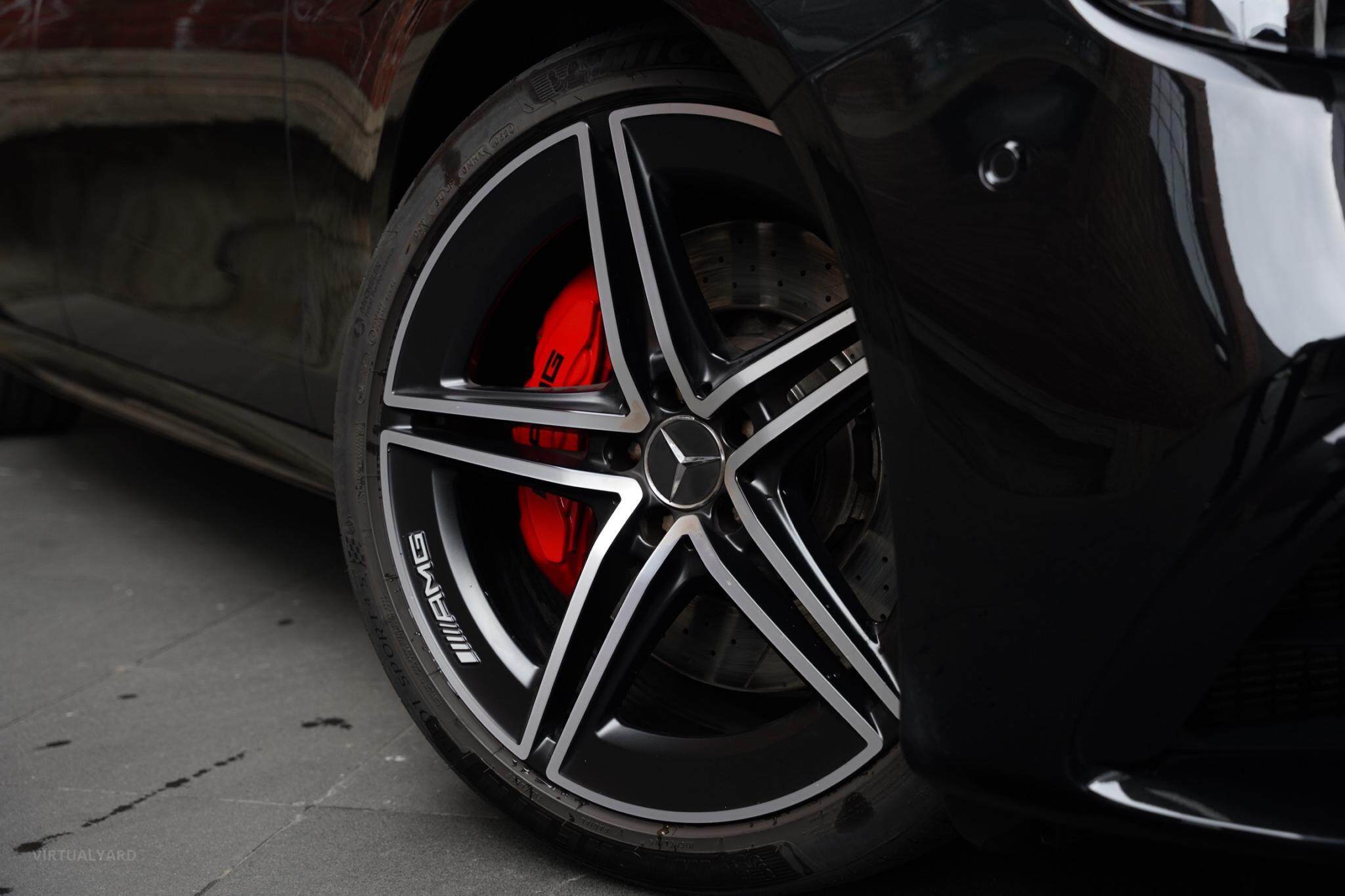 2020 Mercedes-Benz E-Class W213 E63 AMG S Sedan 4dr SPEEDSHIFT MCT 9sp 4MATIC+ 4.0TT 