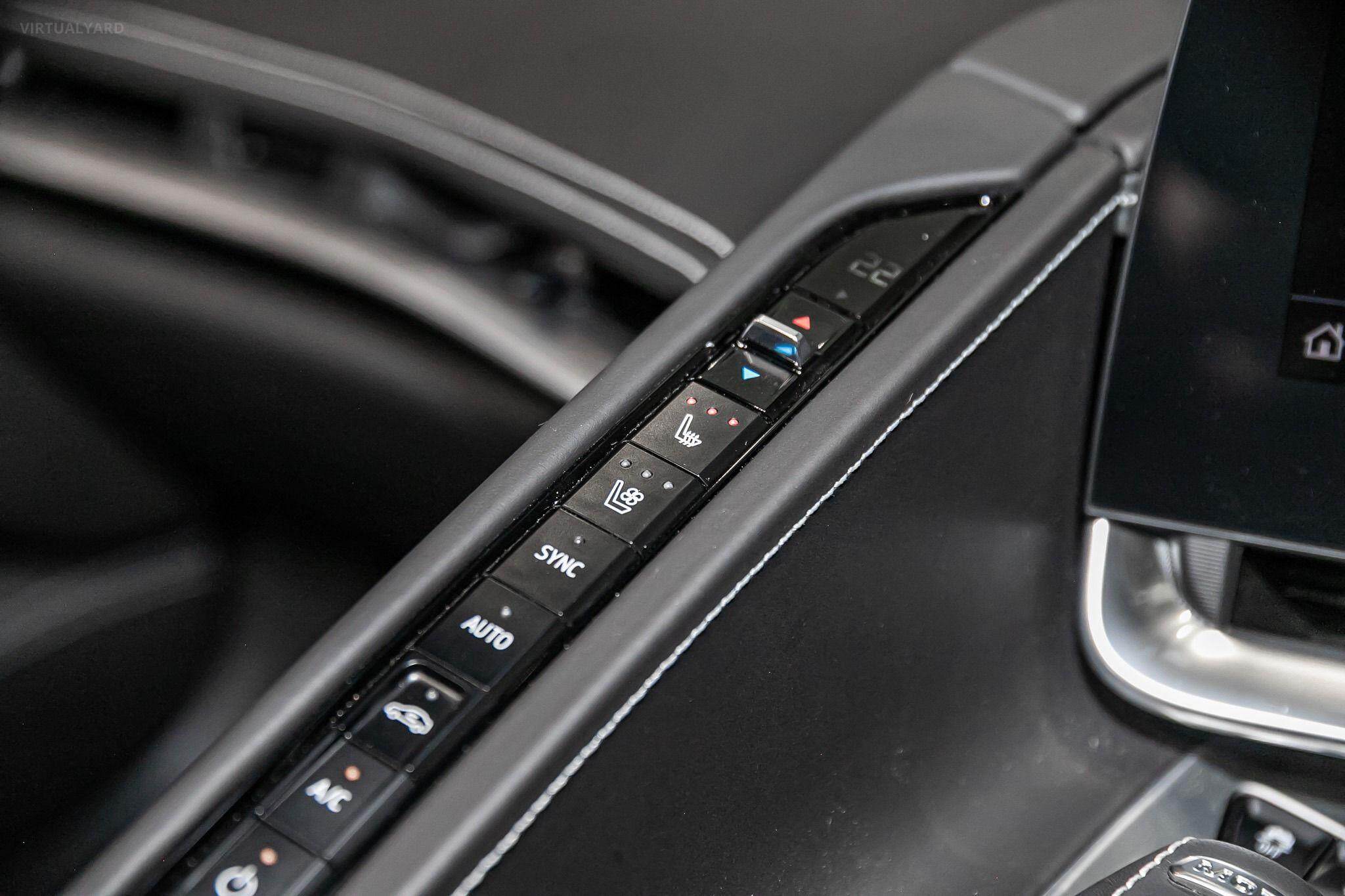 2023 Chevrolet Corvette C8 Stingray 3LT Coupe 2dr DCT 8sp 6.2i [MY23] 