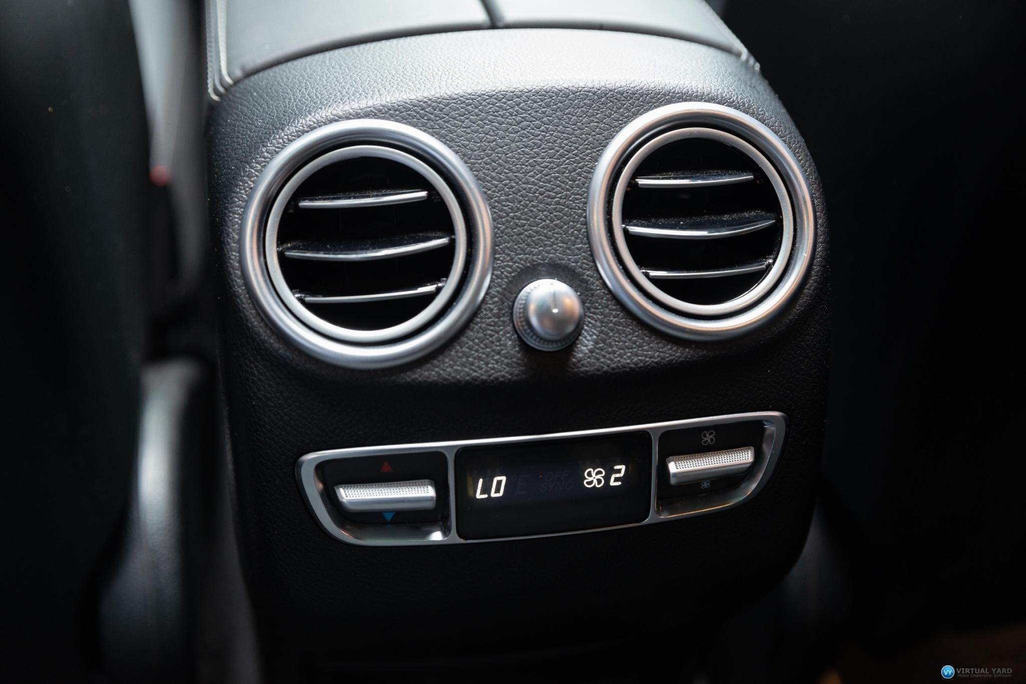 2018 Mercedes-Benz GLC-Class X253 GLC63 AMG S Wagon 5dr SPEEDSHIFT MCT 9sp 4MATIC+ 4.0TT 