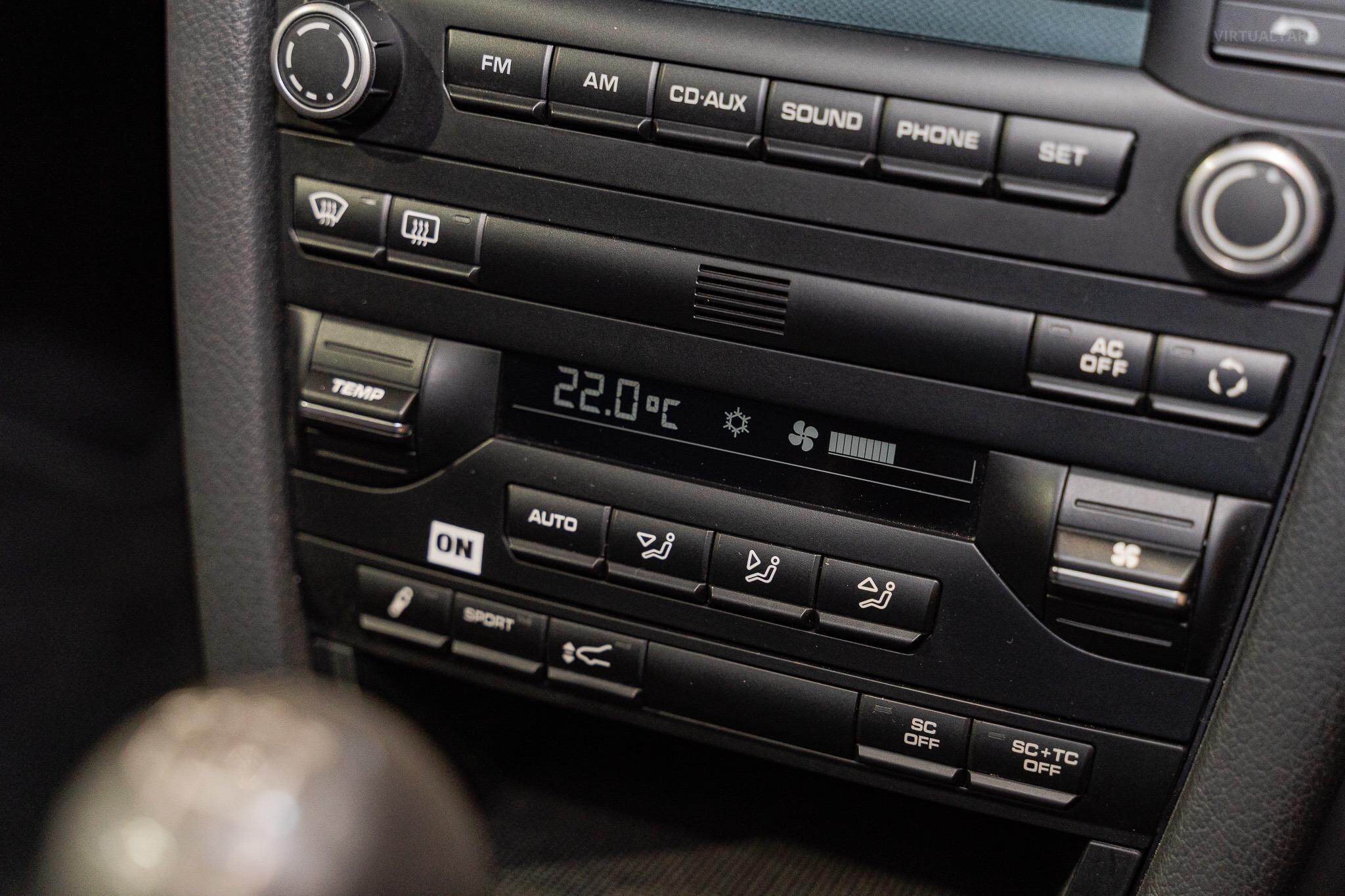 2011 Porsche 911 997 Series II GT3 Coupe 2dr Man 6sp 3.8i [MY11] 