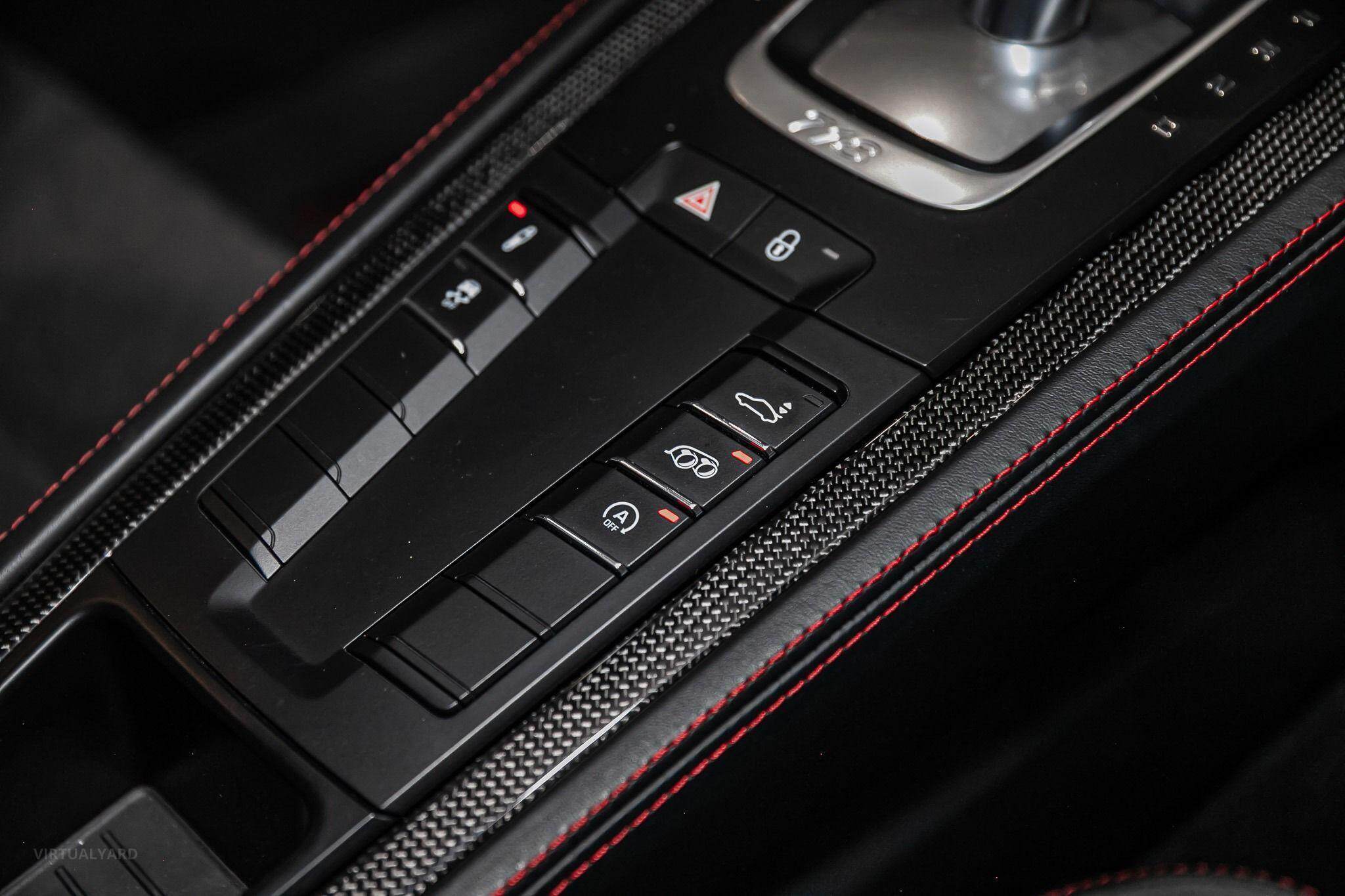 2018 Porsche 718 982 Cayman GTS Coupe 2dr PDK 7sp 2.5T [MY18] 