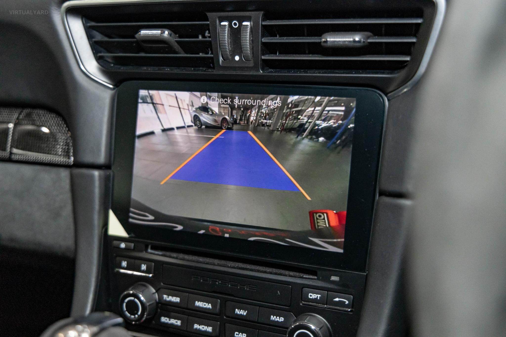 2019 Porsche 911 991 II GT2 RS Coupe 2dr PDK 7sp 3.8TT [MY19] 