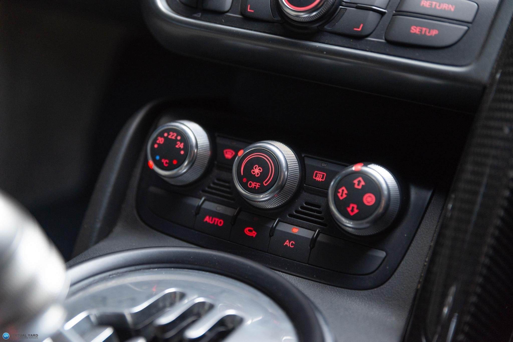 2008 Audi R8 Coupe 2dr Man 6sp quattro 4.2i 