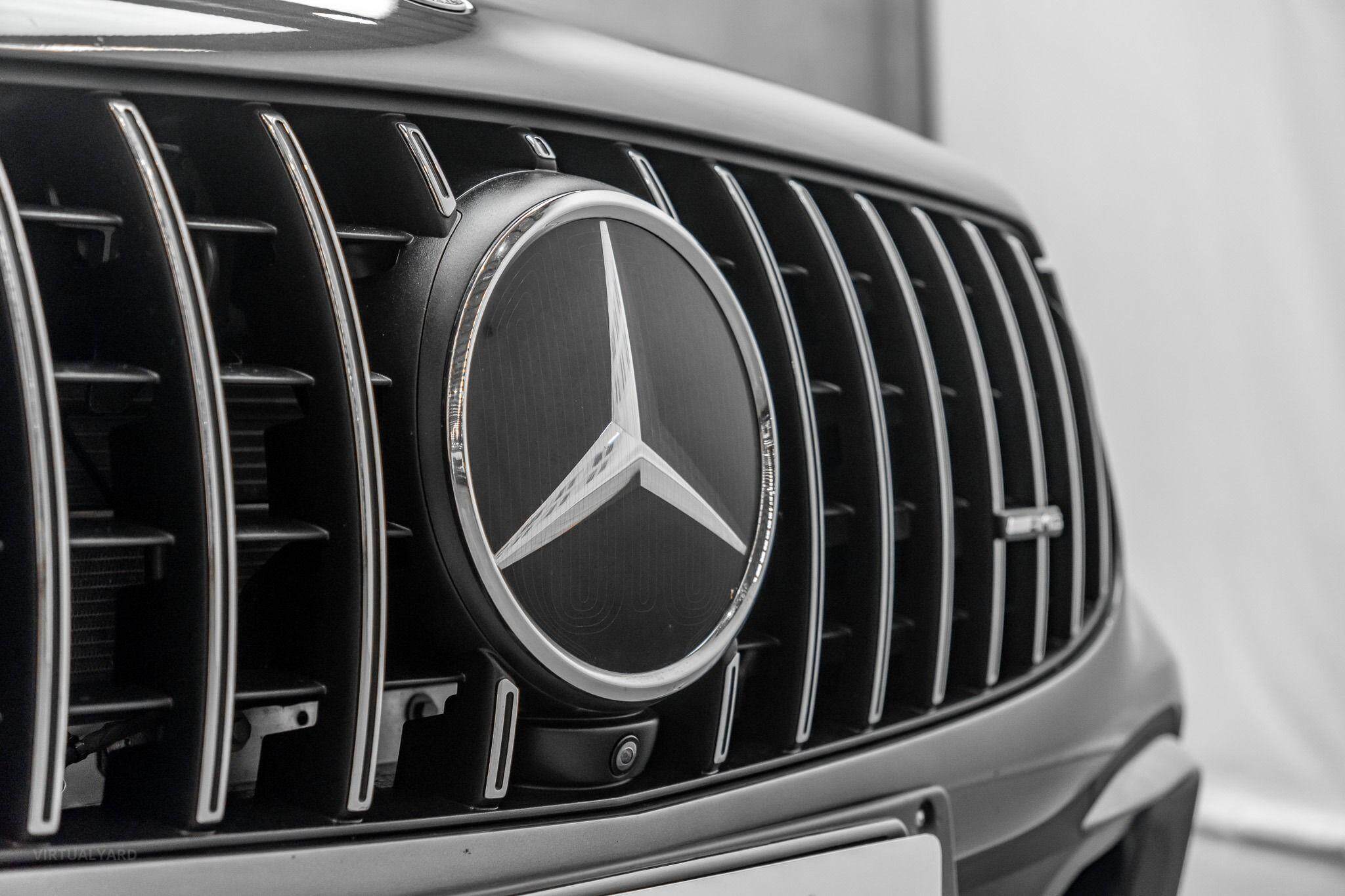 2023 Mercedes-Benz GLC-Class C254 GLC63 AMG S E PERFORMANCE Coupe 5dr SPEEDSHIFT MCT 9sp 4MATIC+ 2.0TeC/150kW Hybrid [Apr] 