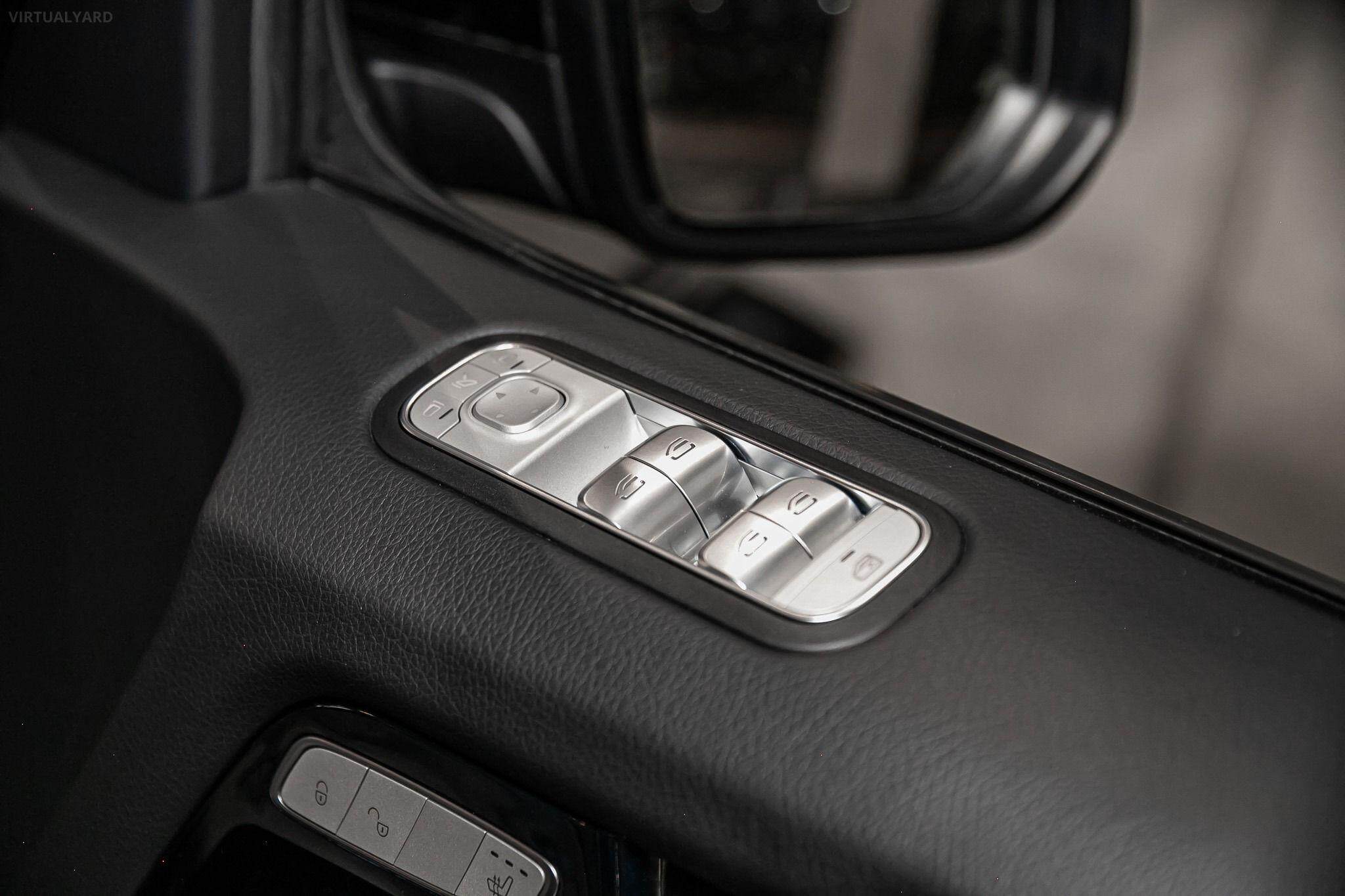 2021 Mercedes-Benz G-Class W463 G63 AMG Wagon 5dr SPEEDSHIFT 9sp 4MATIC 4.0TT 