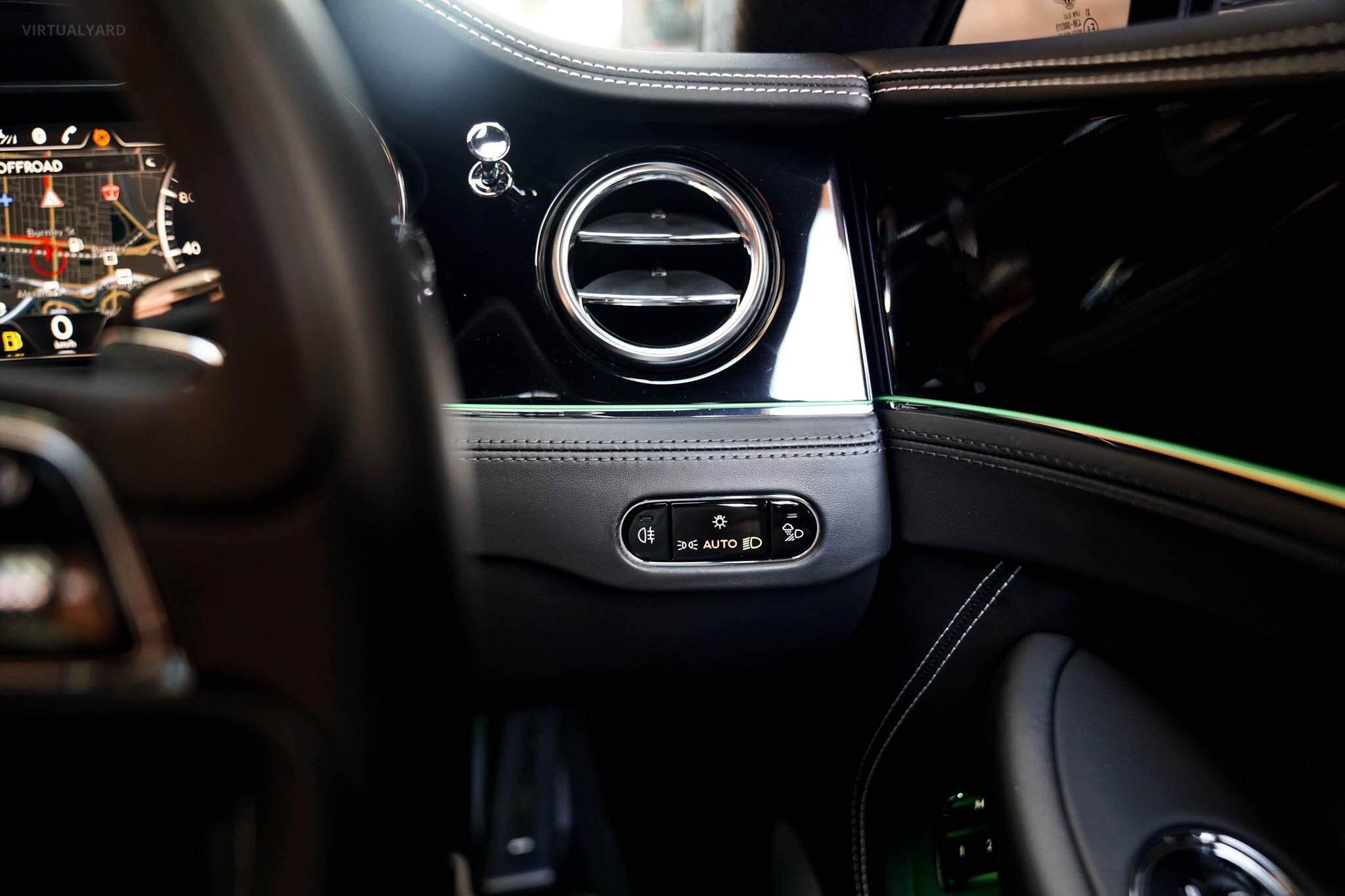 2021 Bentley Continental 3S GT Coupe 2dr DCT 8sp 4x4 6.0TT [MY21] 