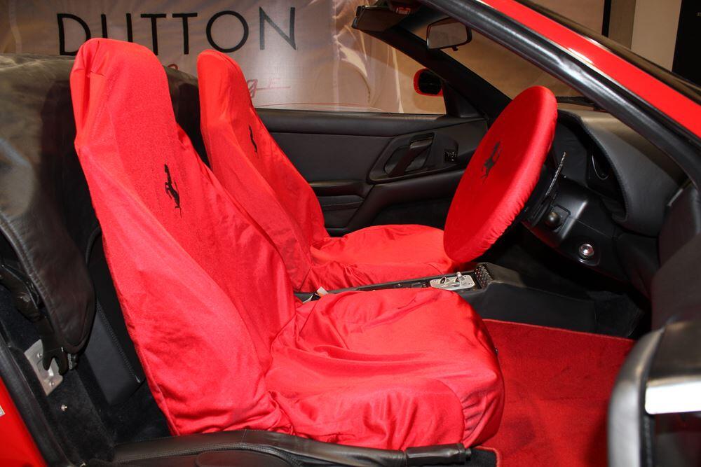 1999 Ferrari 355 F1-Spider - for sale in australia