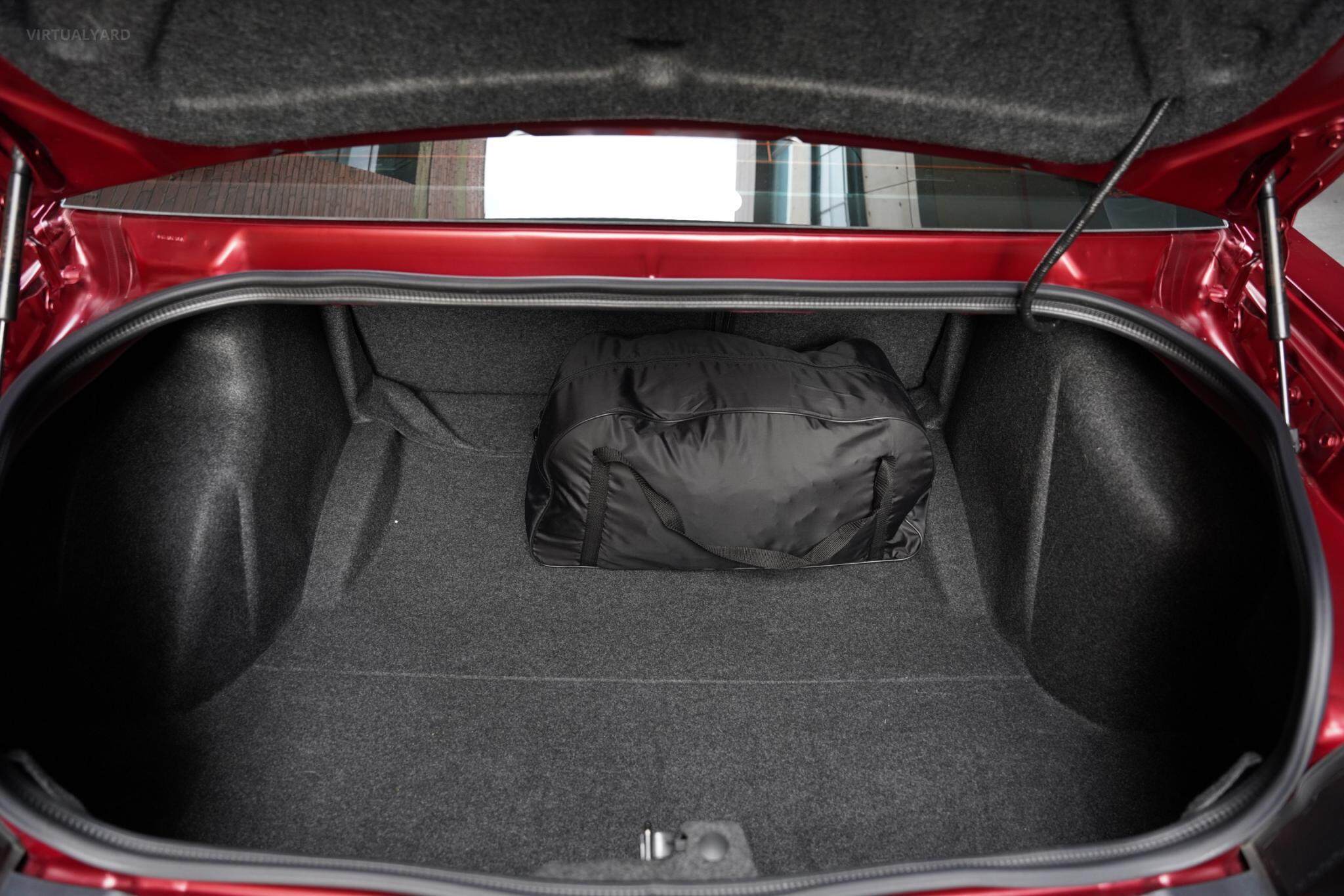 2019 Dodge Challenger SRT Demon 