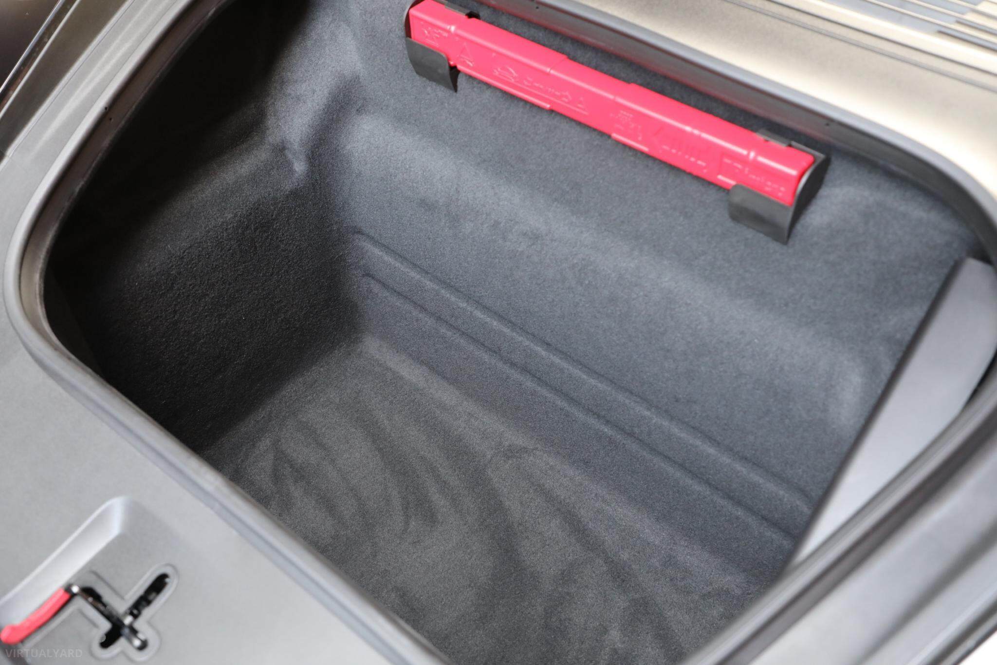 2020 Porsche 911 992 Carrera S Coupe 2dr PDK 8sp 3.0TT [MY21] 