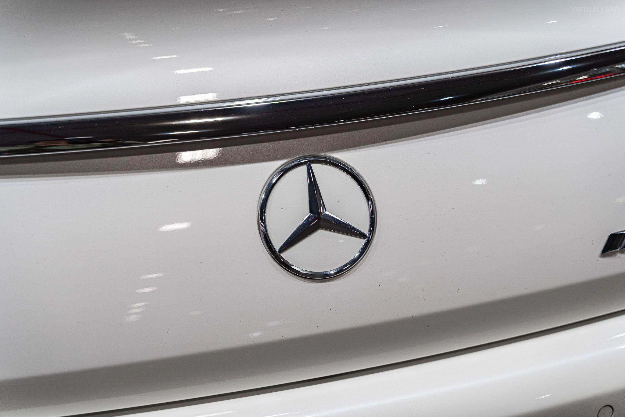 2015 Mercedes-Benz S-Class C217 S63 AMG Coupe 2dr SPEEDSHIFT MCT 7sp 5.5TT [Mar] 