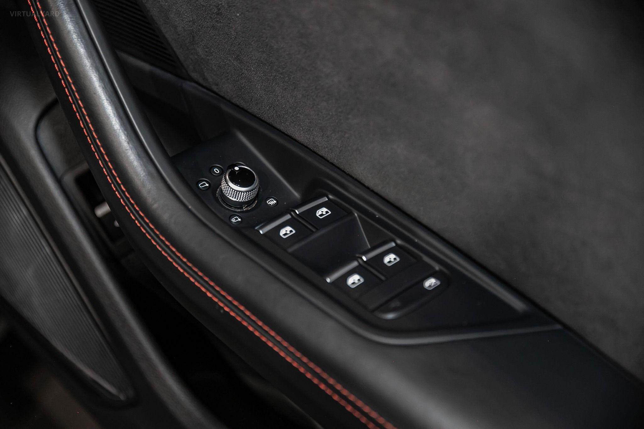 2022 Audi RS5 F5 Coupe 2dr Tiptronic 8sp quattro 2.9TT [MY22] 