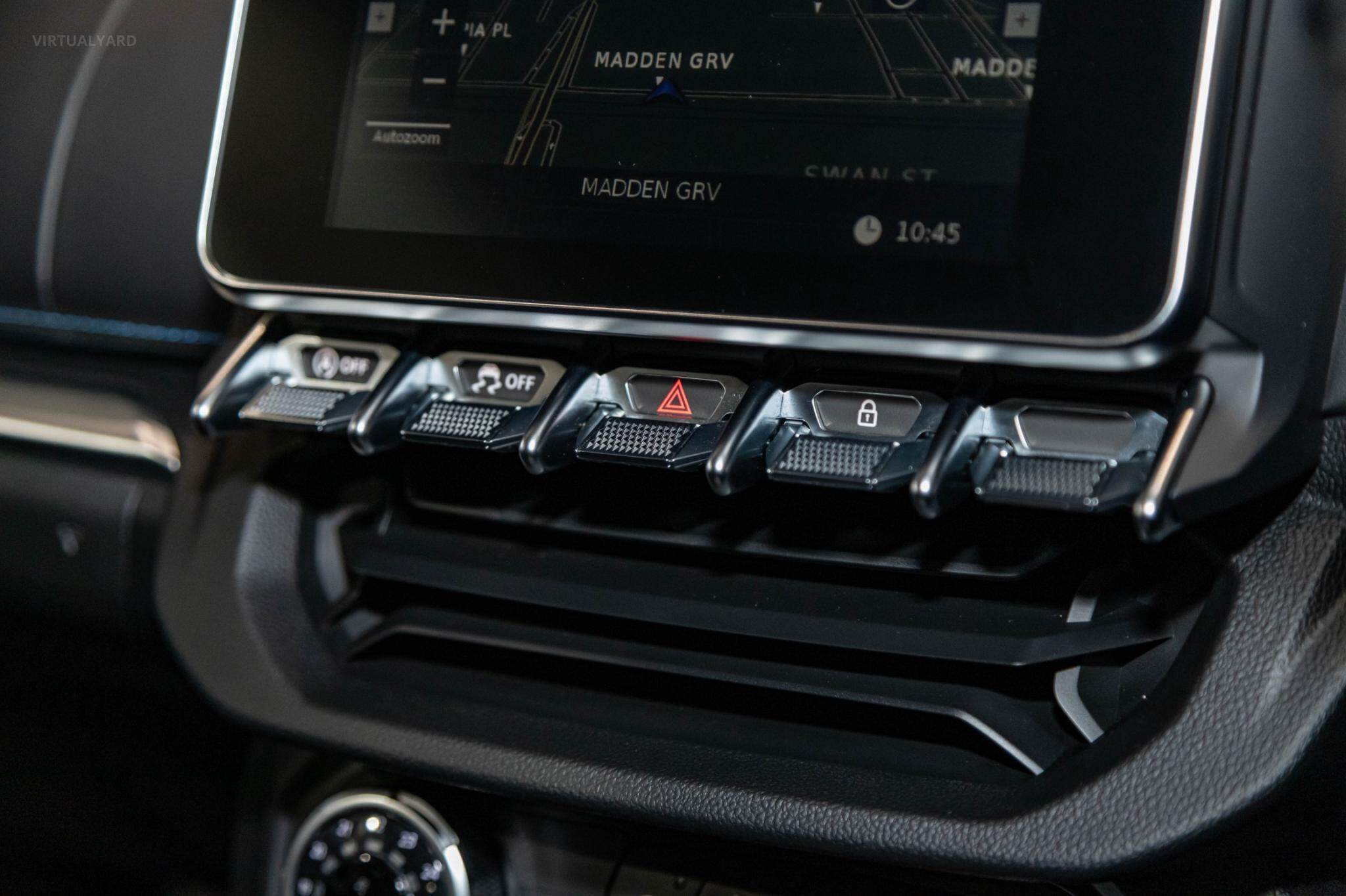 2020 Alpine A110 XEF L�gende Coupe 2dr DCT 7sp RWD 1.8T [Jan] 