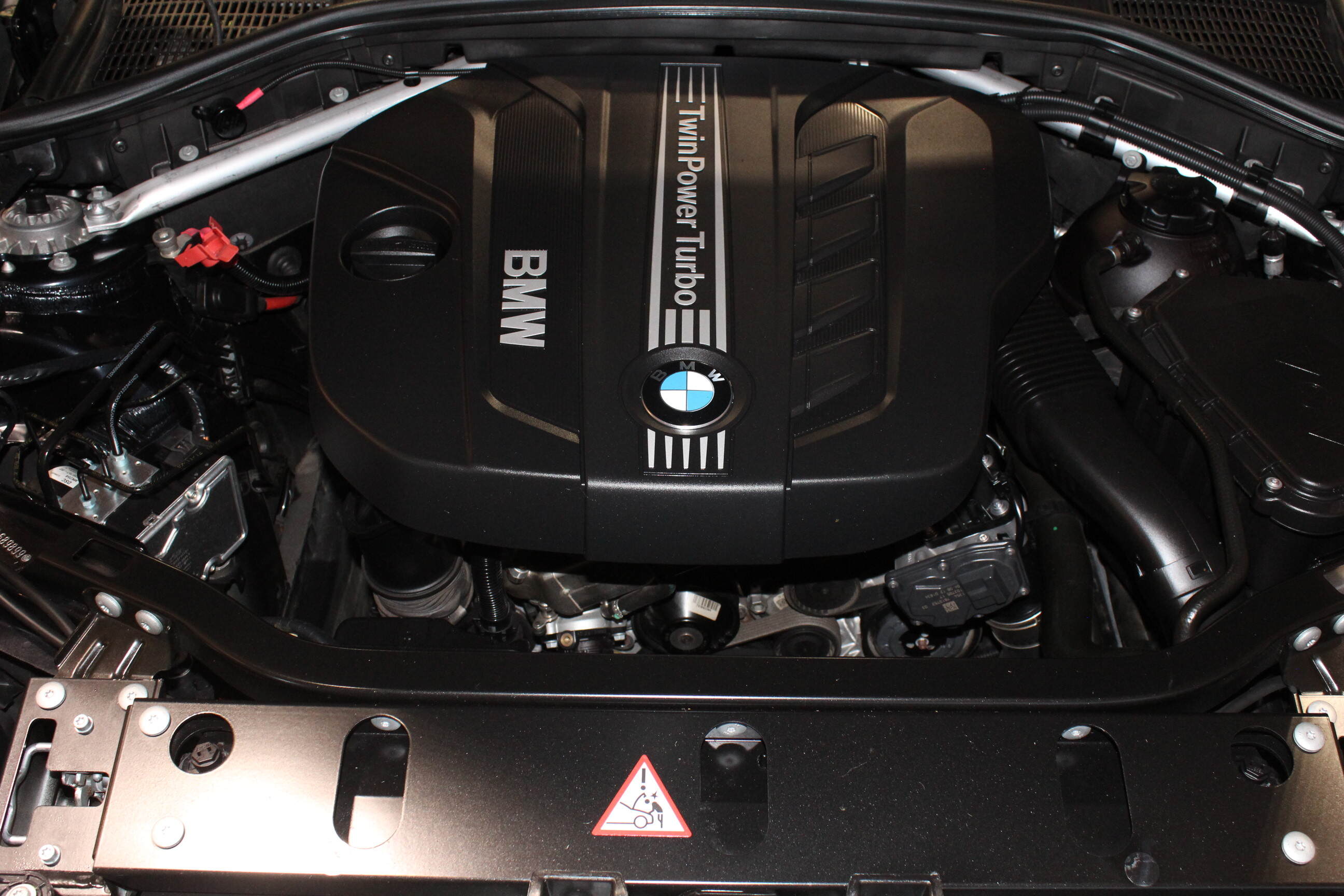 2012 BMW X3 F25 xDrive20d Wagon 5dr Steptronic 8sp 4x4 2.0DT [MY12.5] - for sale in Australia