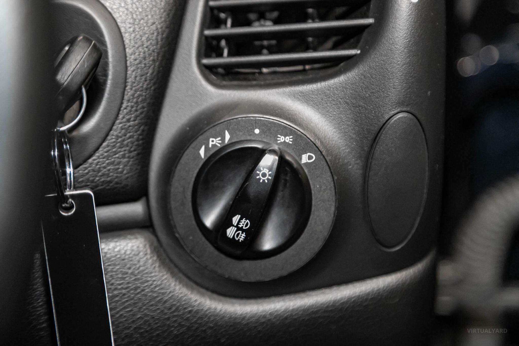 2003 Porsche 911 996 GT3 Coupe 2dr Man 6sp 3.6i [MY04] 