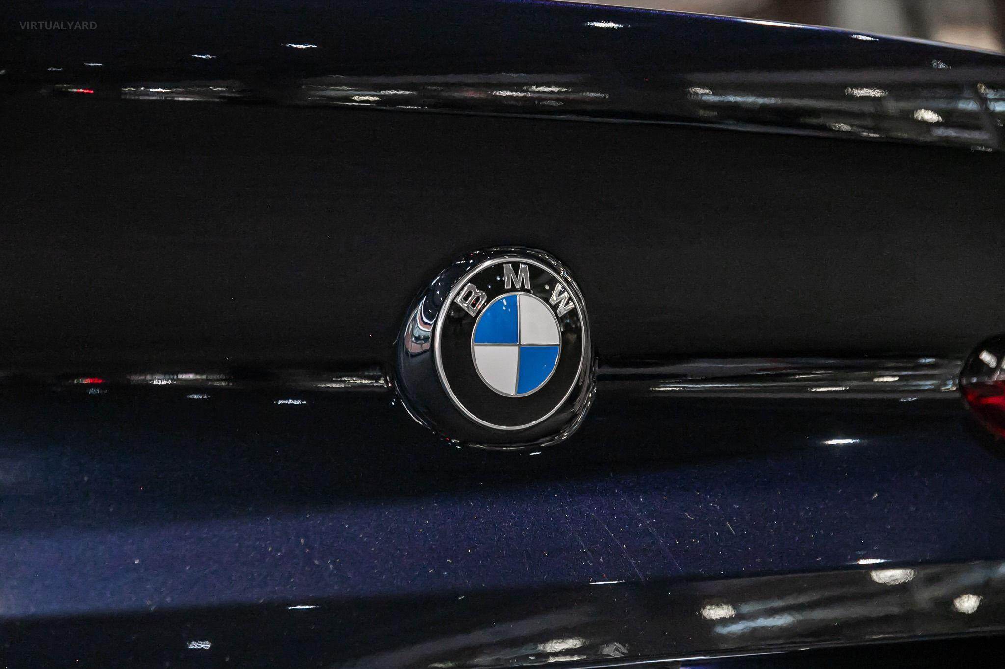 2022 BMW 8 Series G16 M850i xDrive Gran Coupe 4dr Steptronic 8sp AWD 4.4TT [Jul] 