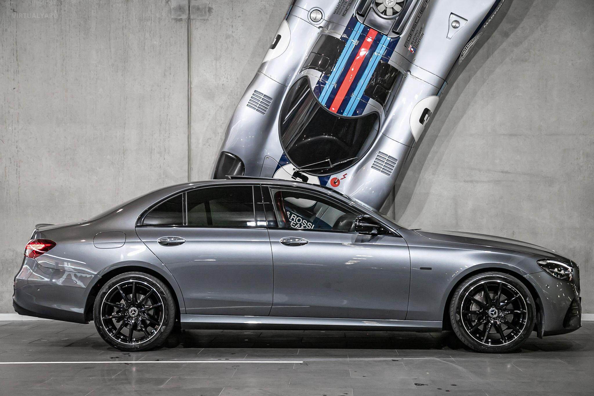 2023 Mercedes-Benz E-Class W213 E200 Sedan 4dr 9G-TRONIC 9sp 2.0T 