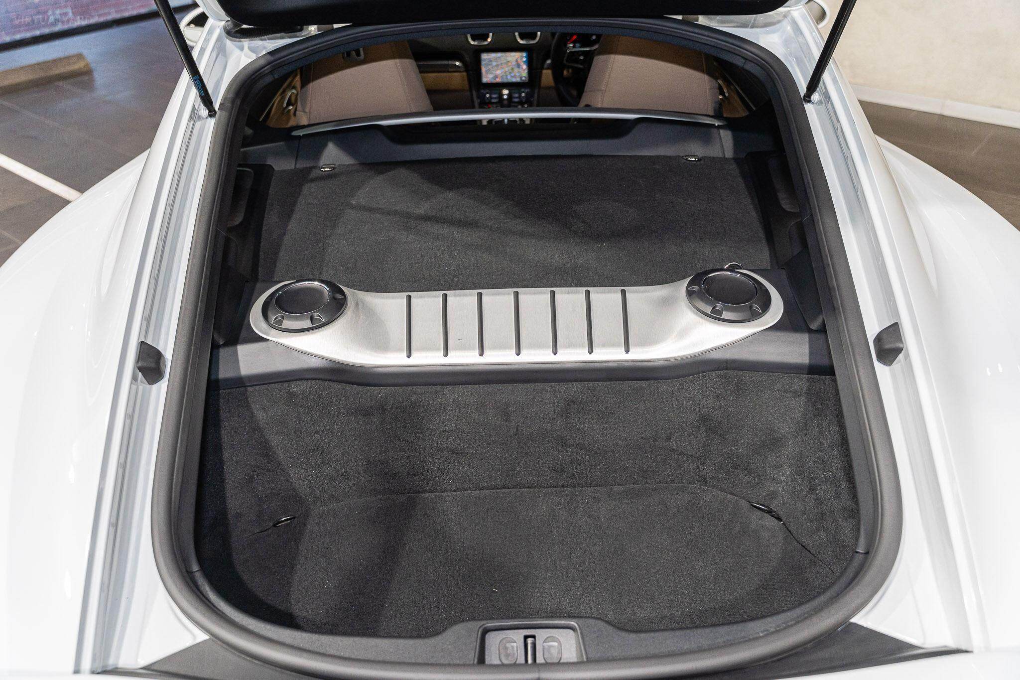 2023 Porsche 718 982 Cayman Coupe 2dr PDK 7sp 2.0T [MY23] 