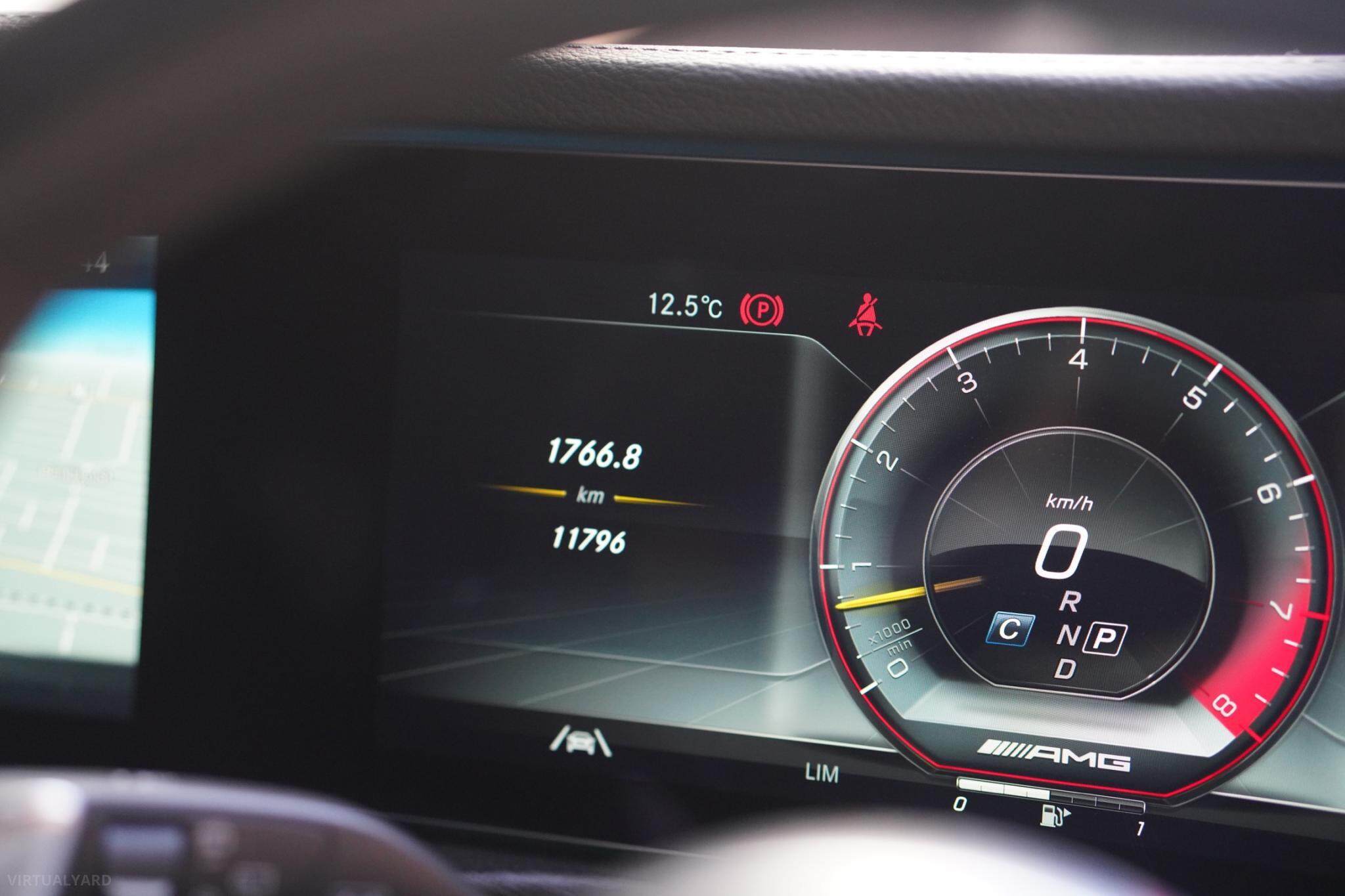 2020 Mercedes-Benz G-Class W463 G63 AMG Wagon 5dr SPEEDSHIFT 9sp 4MATIC 4.0TT [Sep] 