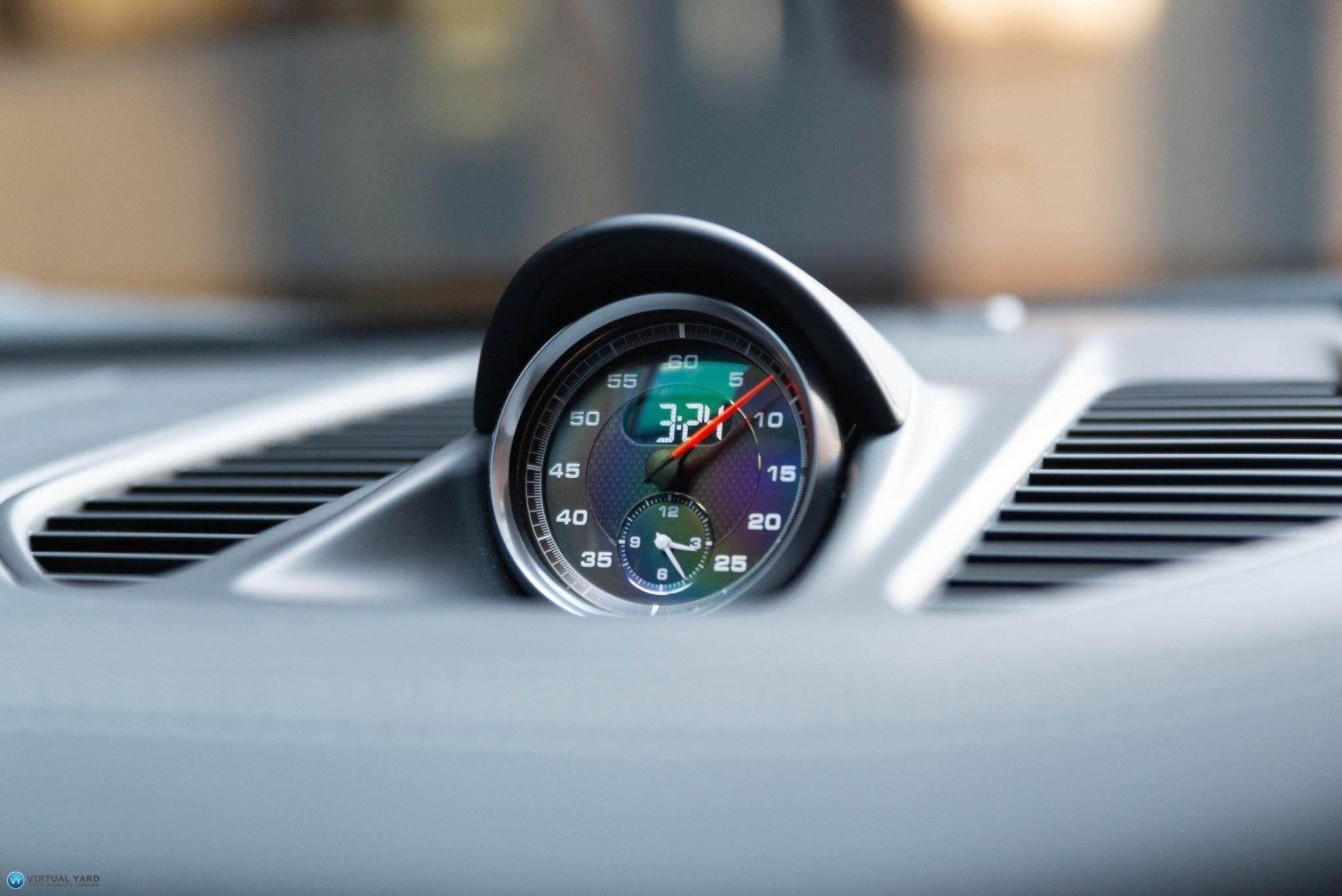 2014 Porsche 911 991 Turbo Coupe 2dr PDK 7sp AWD 3.8TT [MY14] 