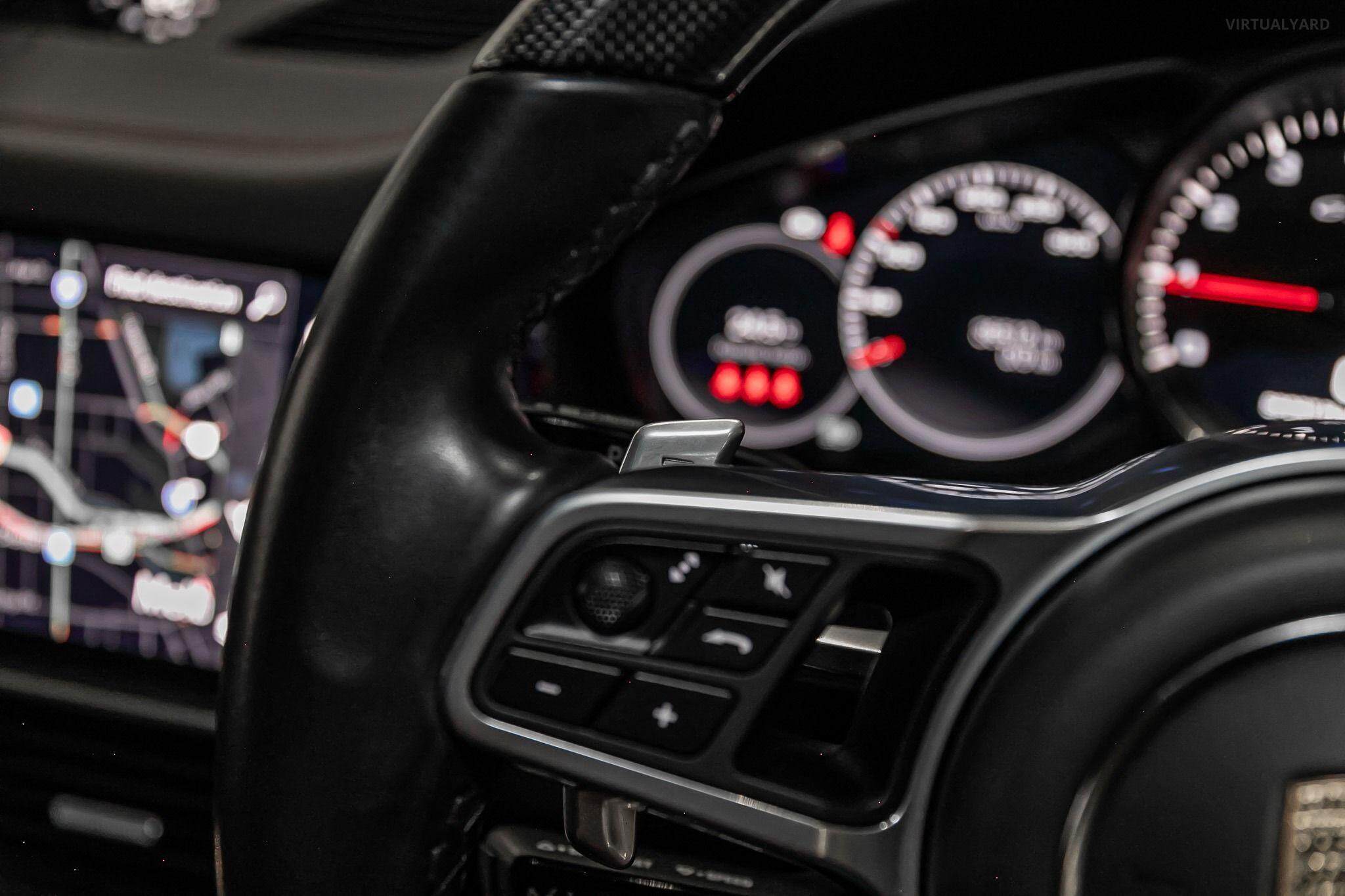 2021 Porsche Cayenne 9YB GTS Coupe 5dr Tiptronic 8sp 4x4 4.0TT [MY22] 