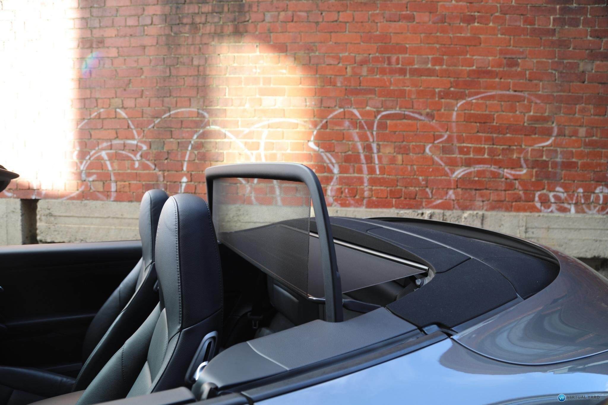 2015 Porsche 911 991 Carrera Cabriolet 2dr PDK 7sp 3.0TT [MY17] 