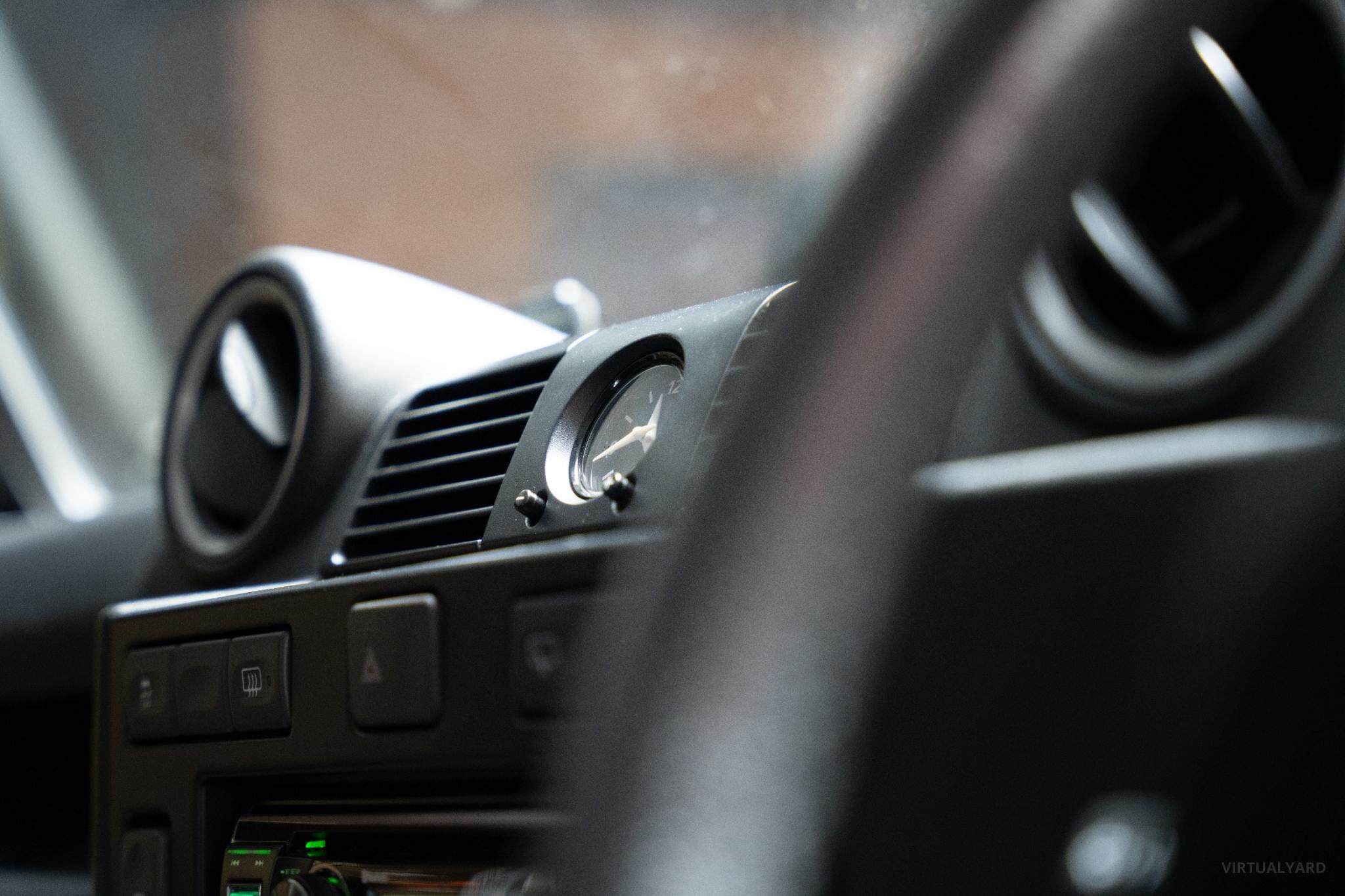 2014 Land Rover Defender 90 Wagon 3dr Man 6sp 4x4 2.2DT [MY15] 