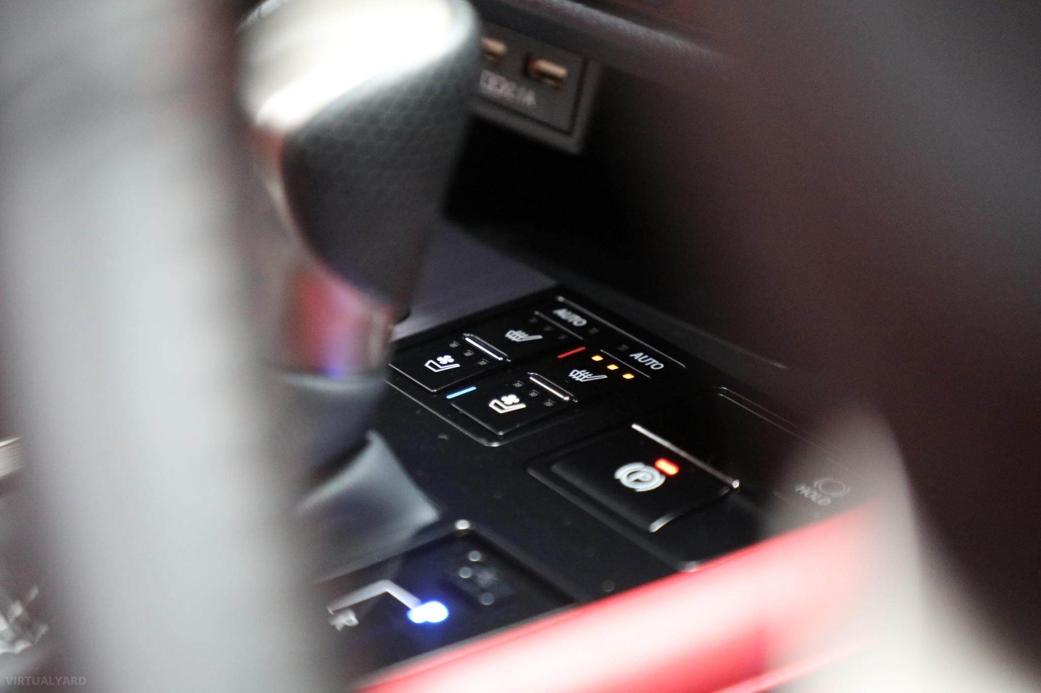 2020 Lexus RX GGL25R RX350 F Sport Wagon 5dr Spts Auto 8sp, 4x4 3.5i 