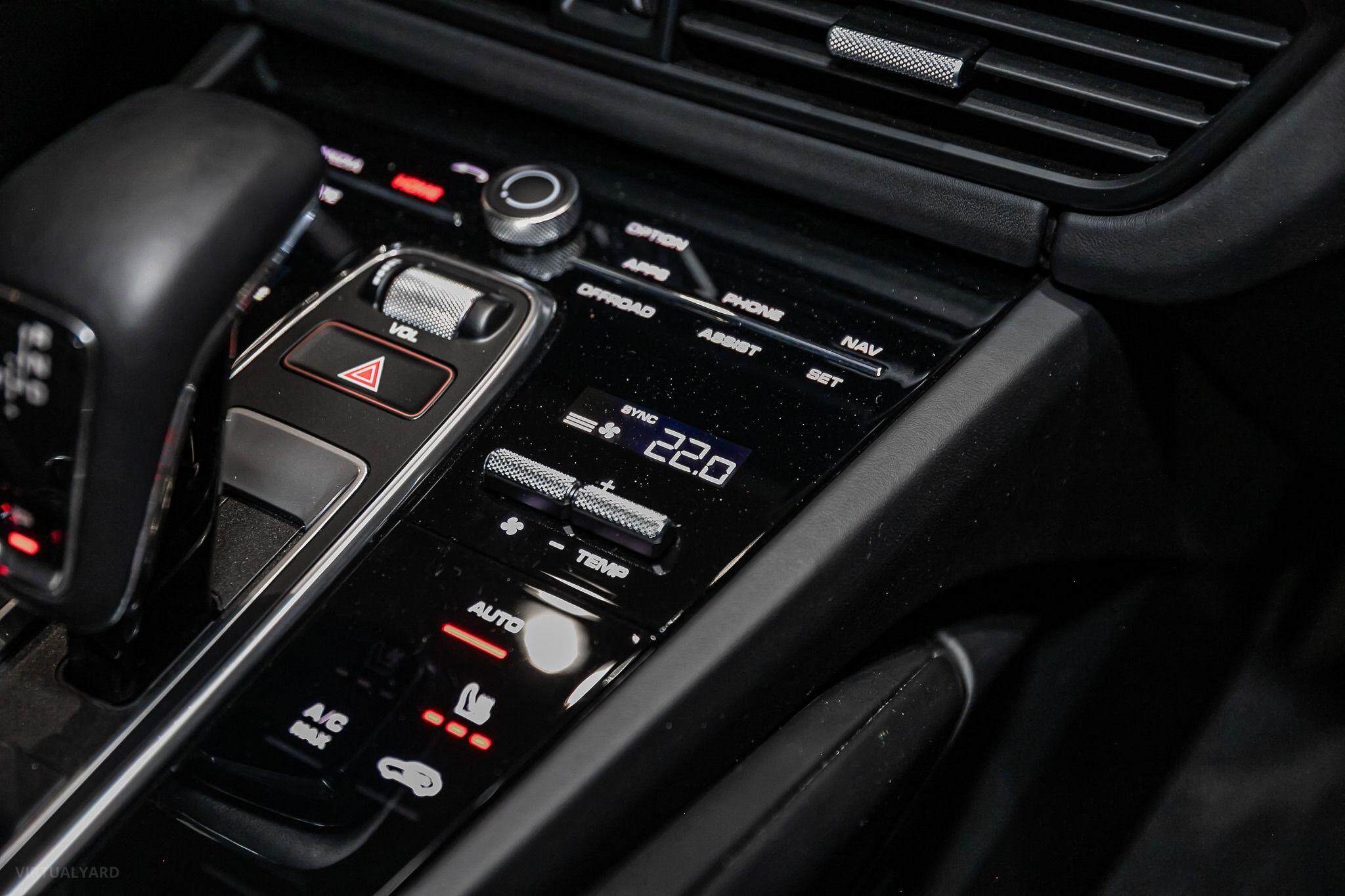 2023 Porsche Cayenne 9YB GTS Coupe 5dr Tiptronic 8sp 4x4 4.0TT [MY23] 