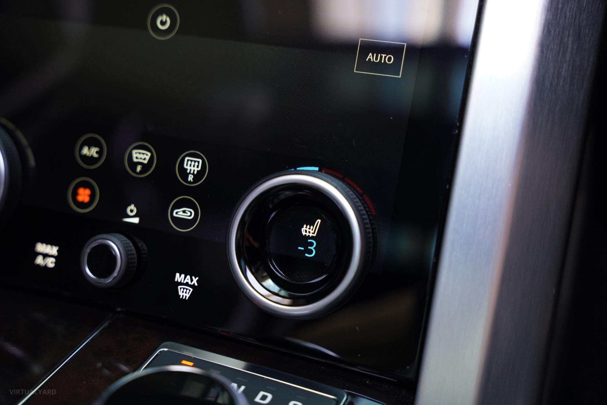 2019 Land Rover Range Rover L405 SDV8 Autobiography Wagon 5dr Spts Auto 8sp 4x4 4.4DTT [MY19] 